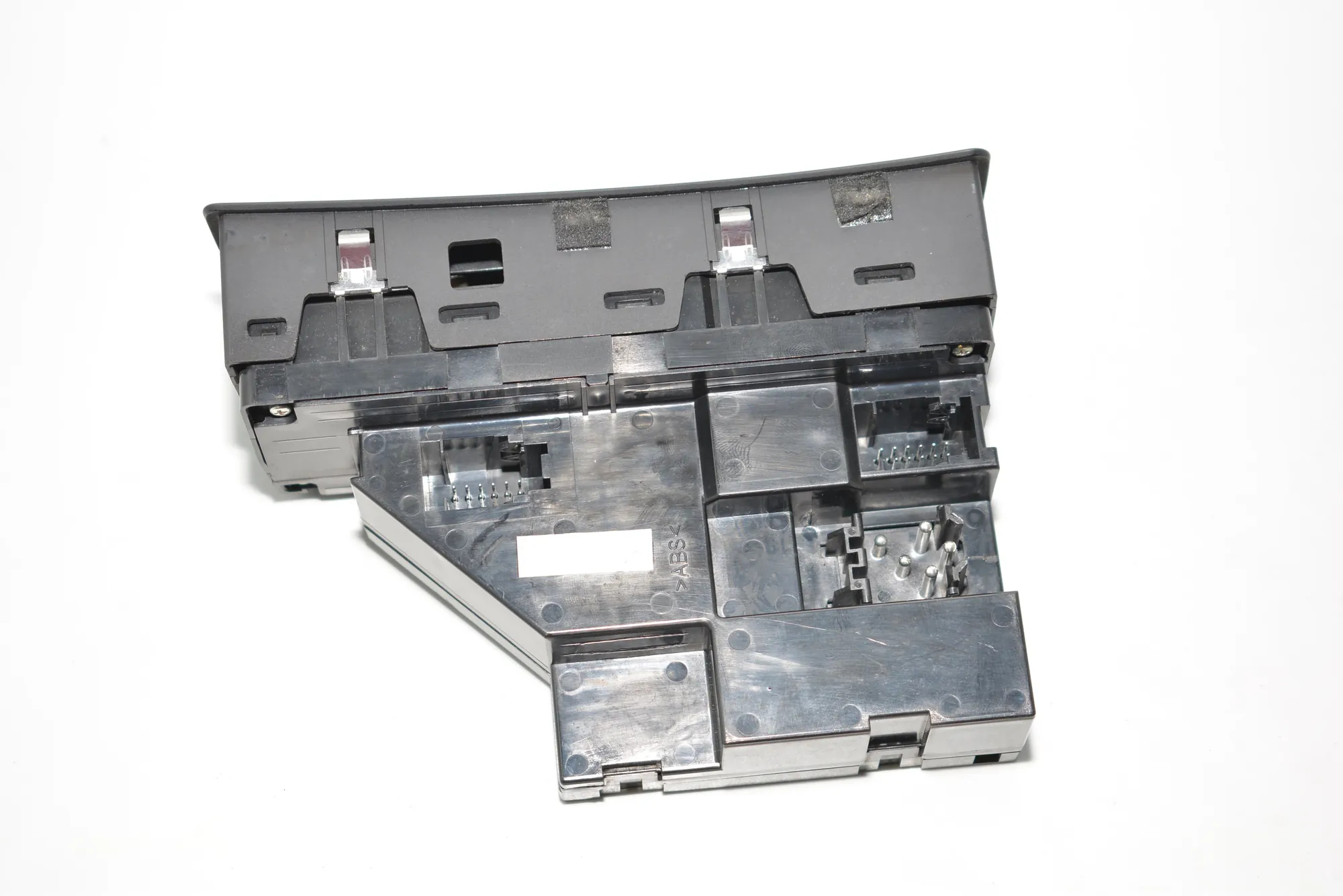 Front Left Door Window Switch – OEM 6962510 · BMW X5 (E53) 3.0 d 2005 – 4