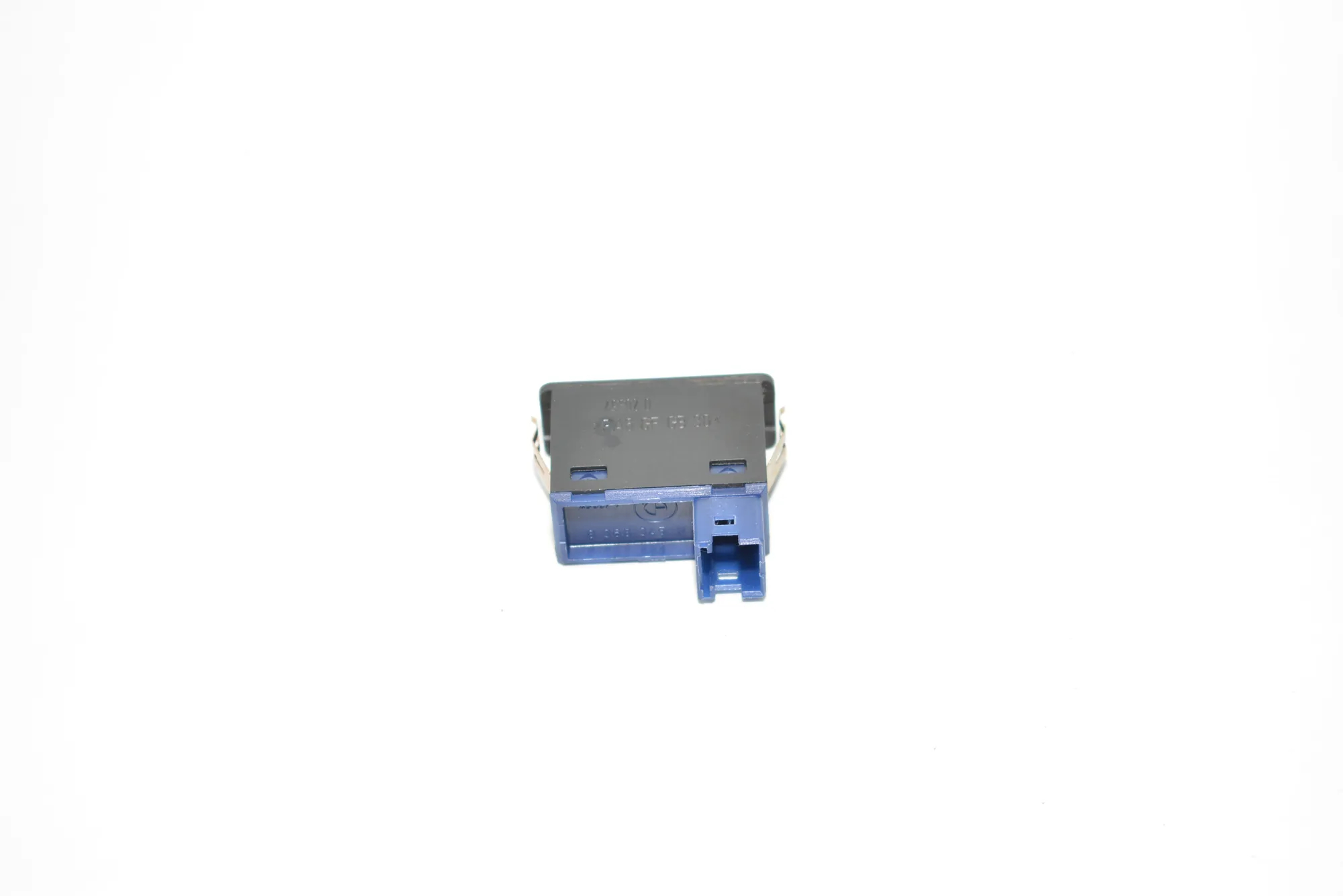 Switches – OEM 8368345 · BMW X5 (E53) 3.0 d 2005 – 3