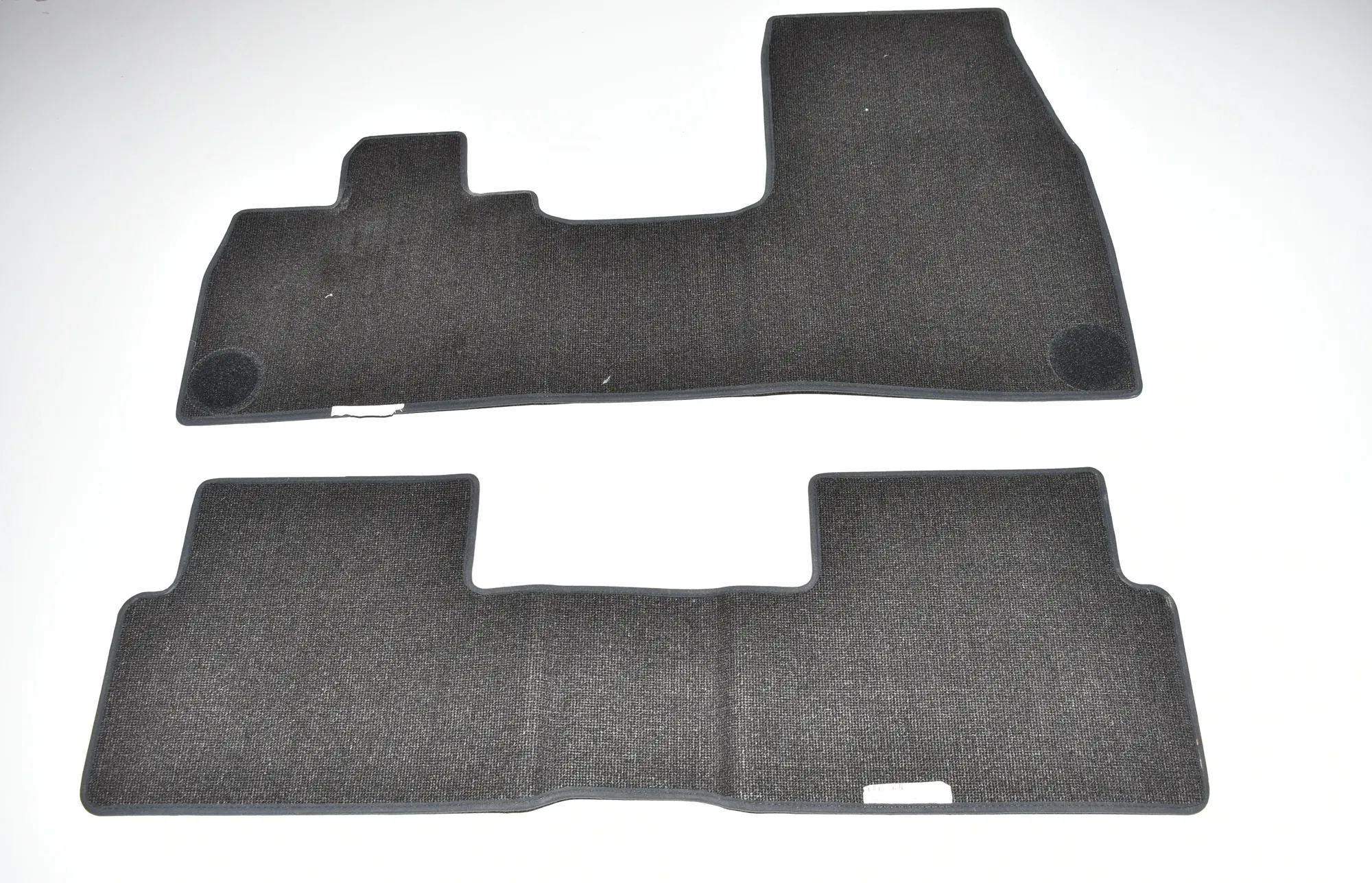 Floor Mat Set – OEM 7320863 · BMW i3 (I01) Hybrid 2016 – 2