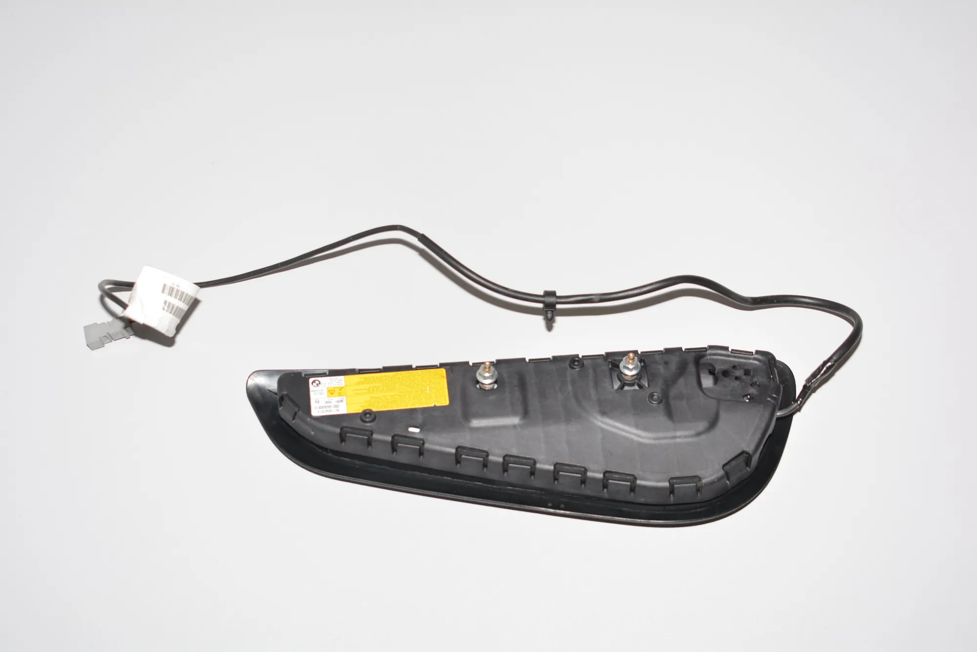 Seat Safety Bag SRS – OEM 7140562 · BMW 1 (E81) BMW 1 (E81) 116 d 2008 – 3