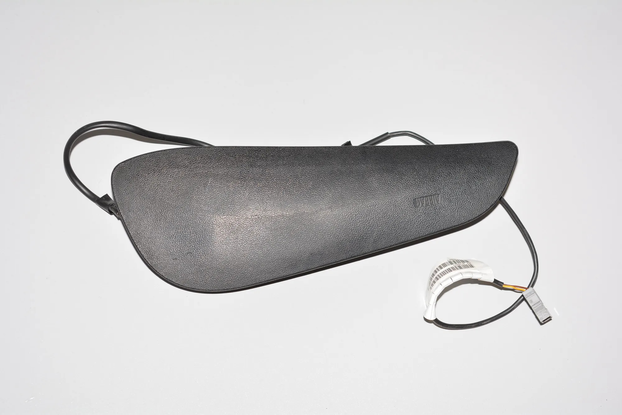Seat Safety Bag SRS – OEM 7140562 · BMW 1 (E81) BMW 1 (E81) 116 d 2008