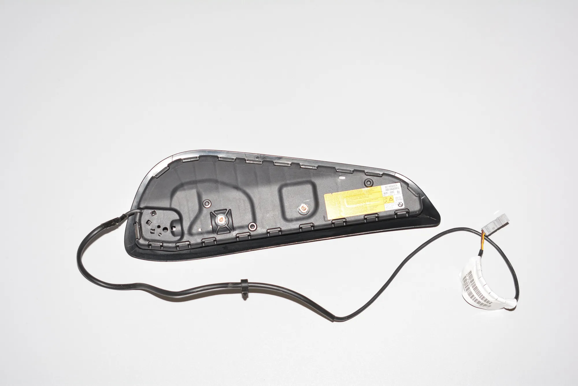 Seat Safety Bag SRS – OEM 7140562 · BMW 1 (E81) BMW 1 (E81) 116 d 2008 – 4