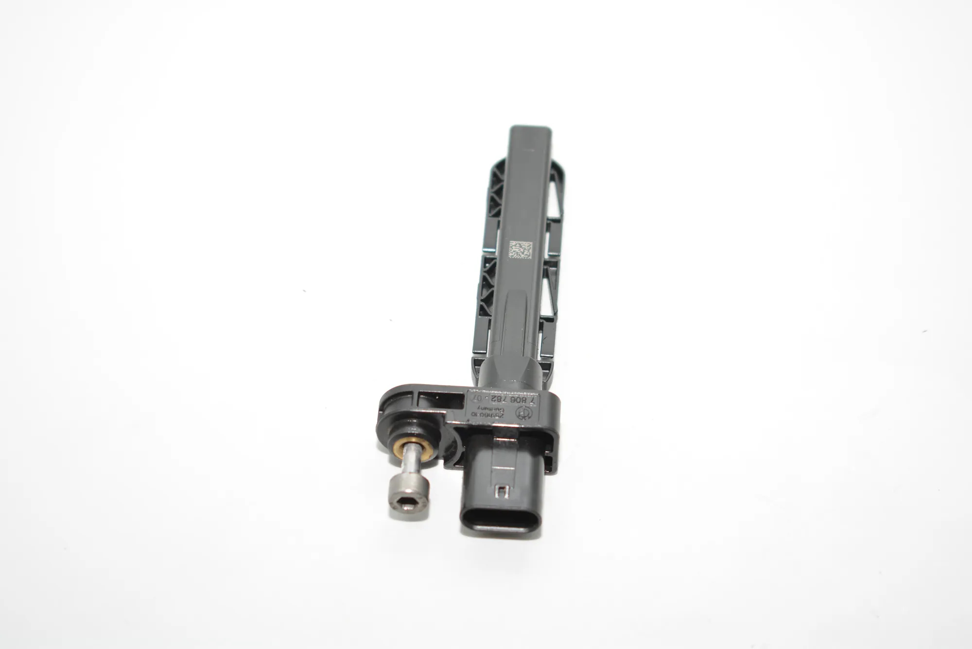 Crankshaft Position Sensor – OEM 7806782 · BMW 4 Gran Coupe (F36) 420 d xDrive 2019 – 3