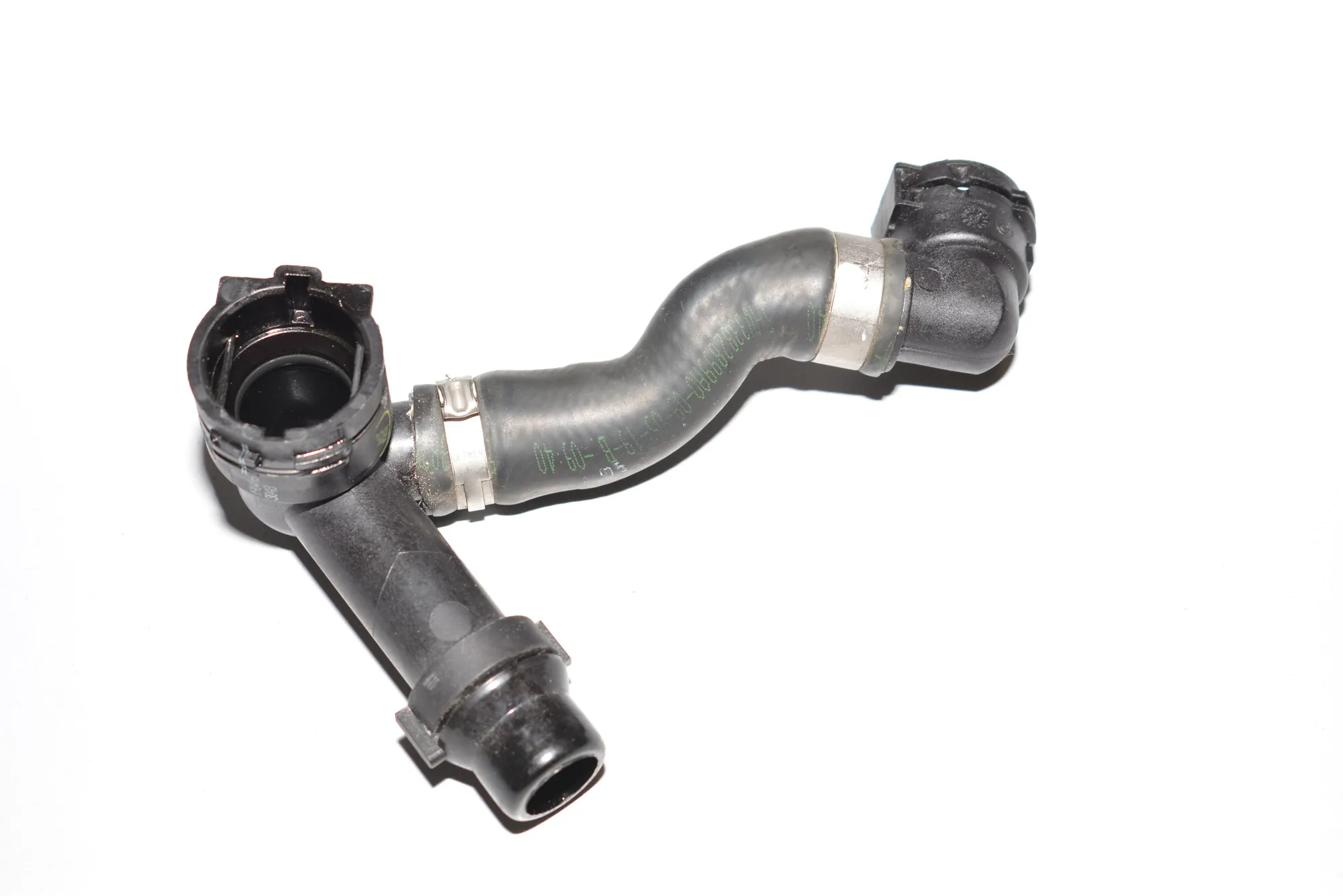 Coolant Hose Pipe – OEM 8518749 · BMW 4 Gran Coupe (F36) 420 d xDrive 2019