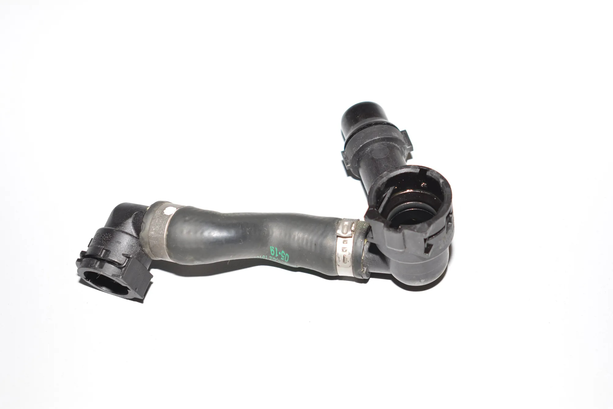 Coolant Hose Pipe – OEM 8518749 · BMW 4 Gran Coupe (F36) 420 d xDrive 2019 – 2
