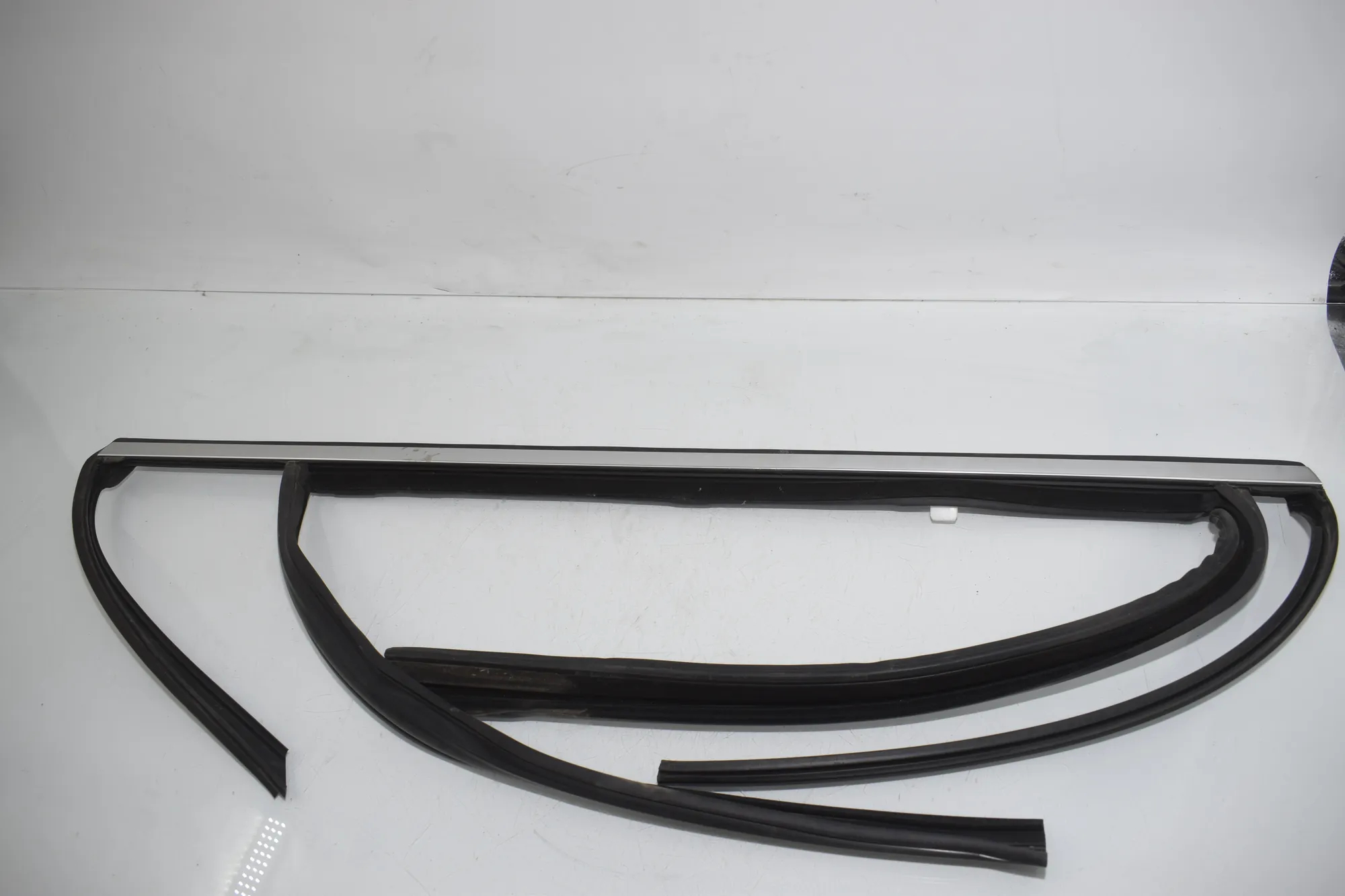 Other Trim Parts – OEM 7431136 · BMW X7 (G07) BMW X7 (G07) xDrive 40 i 2019 – 2