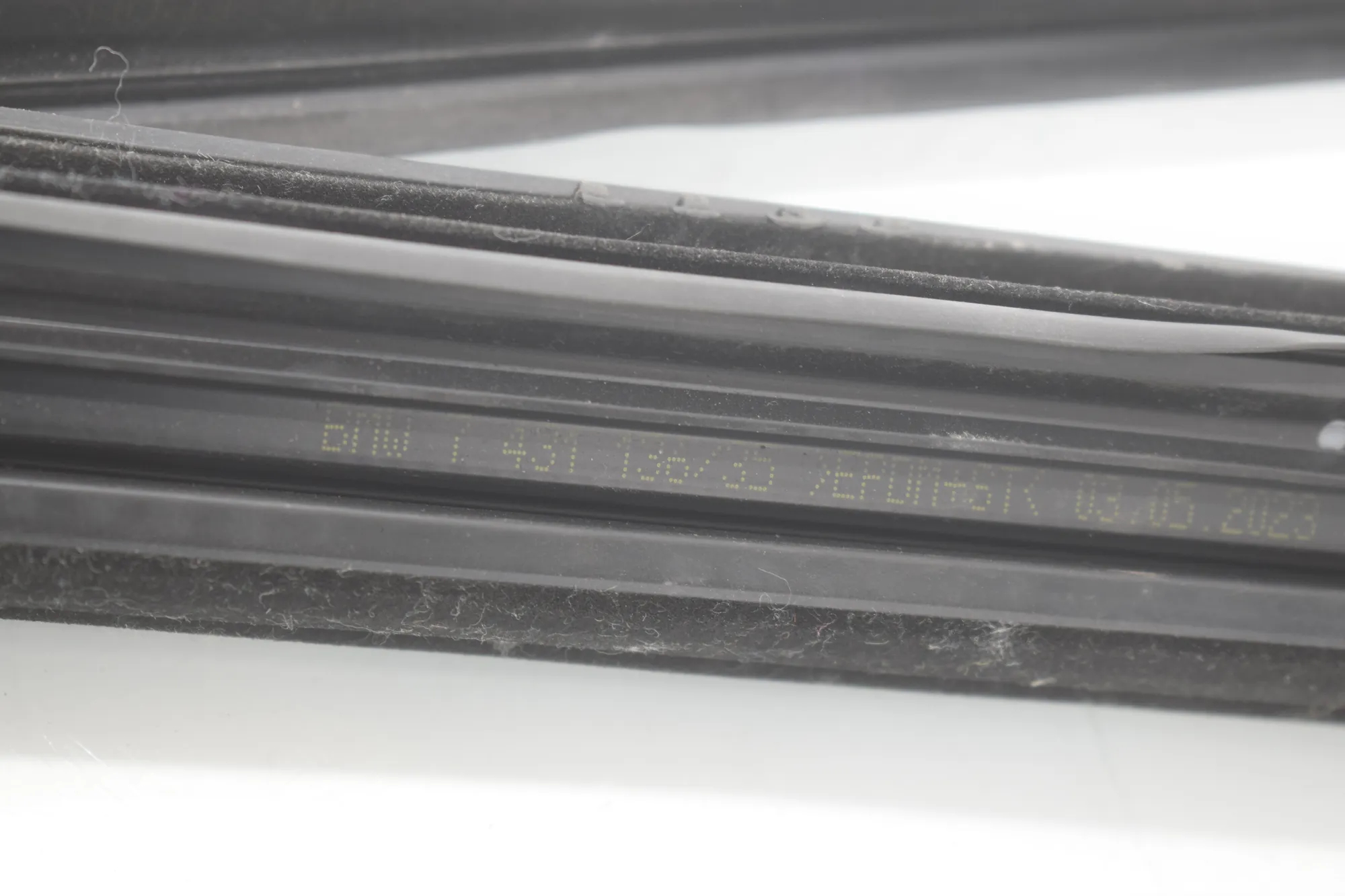 Other Trim Parts – OEM 7431136 · BMW X7 (G07) BMW X7 (G07) xDrive 40 i 2019 – 4