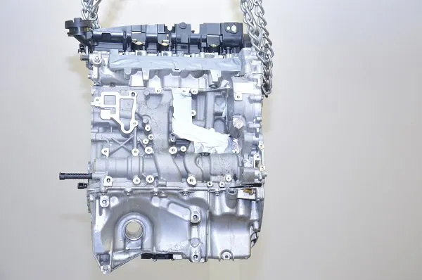 Fuel Pump Bracket – OEM 8511628 · BMW 4 4 Gran Coupe (F36) (2014 - 2020) 420 d xDrive (2015 - 2020, 2.0 L, 140 kW) 2019 – 5