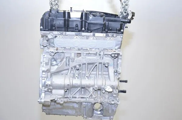 Fuel Pump Bracket – OEM 8511628 · BMW 4 4 Gran Coupe (F36) (2014 - 2020) 420 d xDrive (2015 - 2020, 2.0 L, 140 kW) 2019 – 6