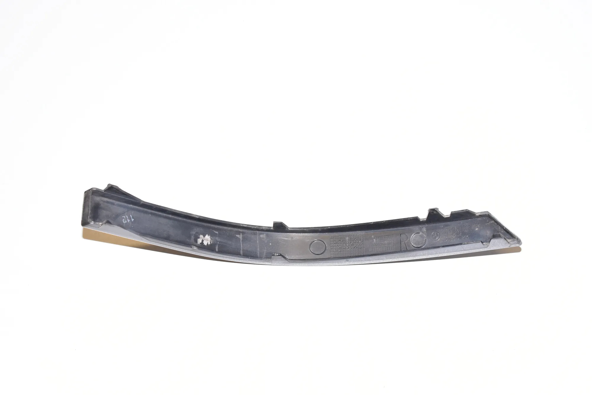 Other Trim Parts – OEM 7155446 · BMW 7 (E65, E66, E67) 745 d 2005 – 4