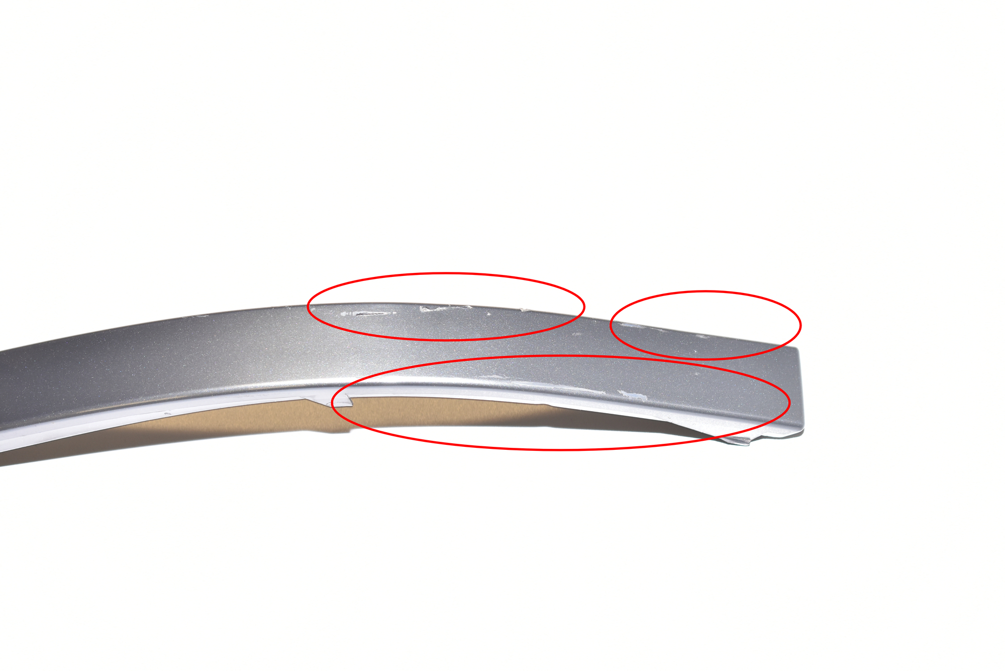 Other Trim Parts – OEM 7155446 · BMW 7 (E65, E66, E67) 745 d 2005 – 2