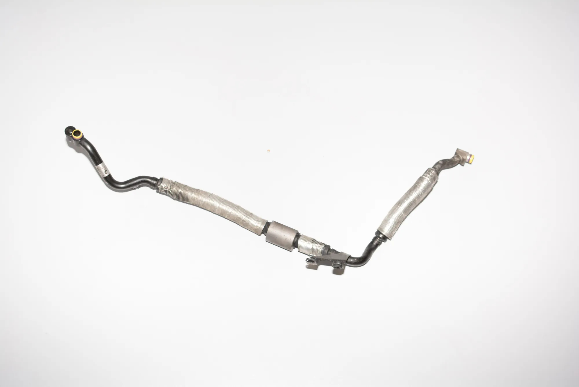 A/C Air Con Hose Pipe – OEM 52529410 · BMW 7 (E65, E66, E67) 745 d 2005 – 2