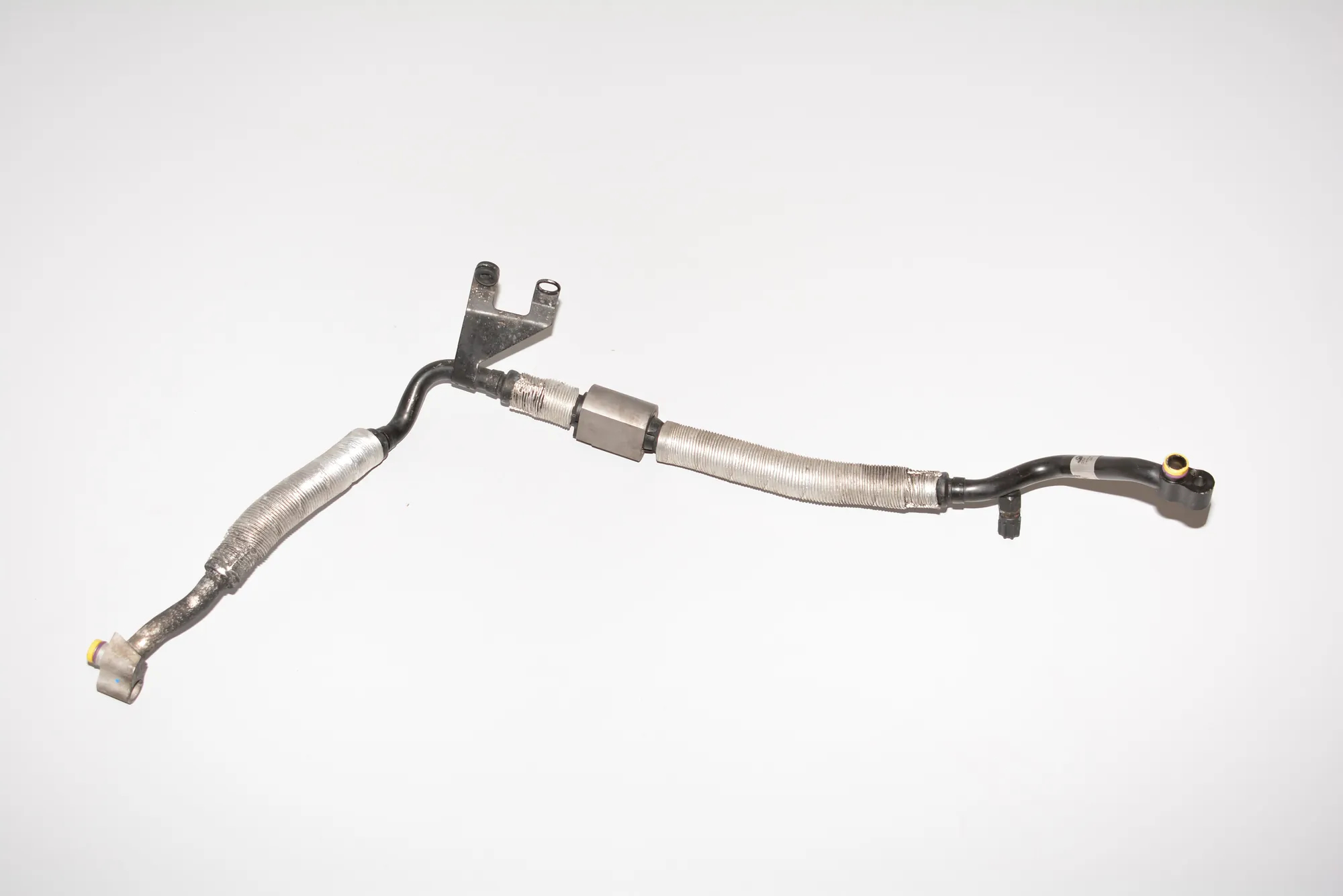 A/C Air Con Hose Pipe – OEM 52529410 · BMW 7 (E65, E66, E67) 745 d 2005