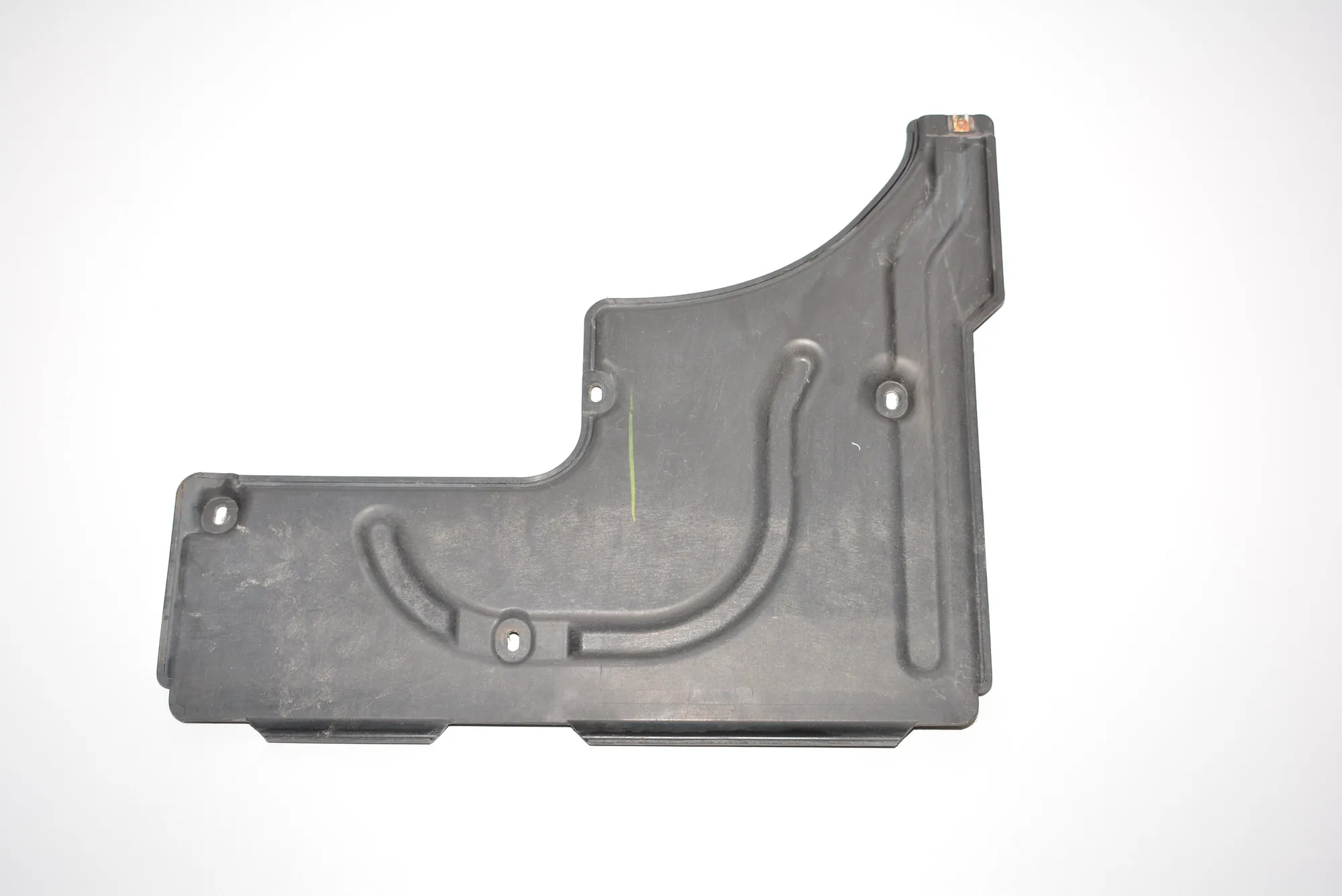 Other Underbody Cover – OEM 7020538 · BMW 7 (E65, E66, E67) 745 d 2005