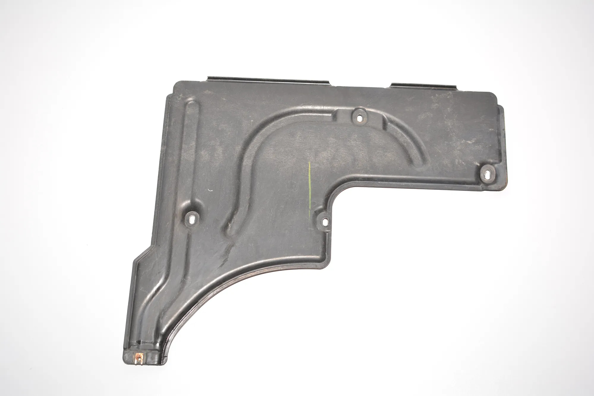 Other Underbody Cover – OEM 7020538 · BMW 7 (E65, E66, E67) 745 d 2005 – 2