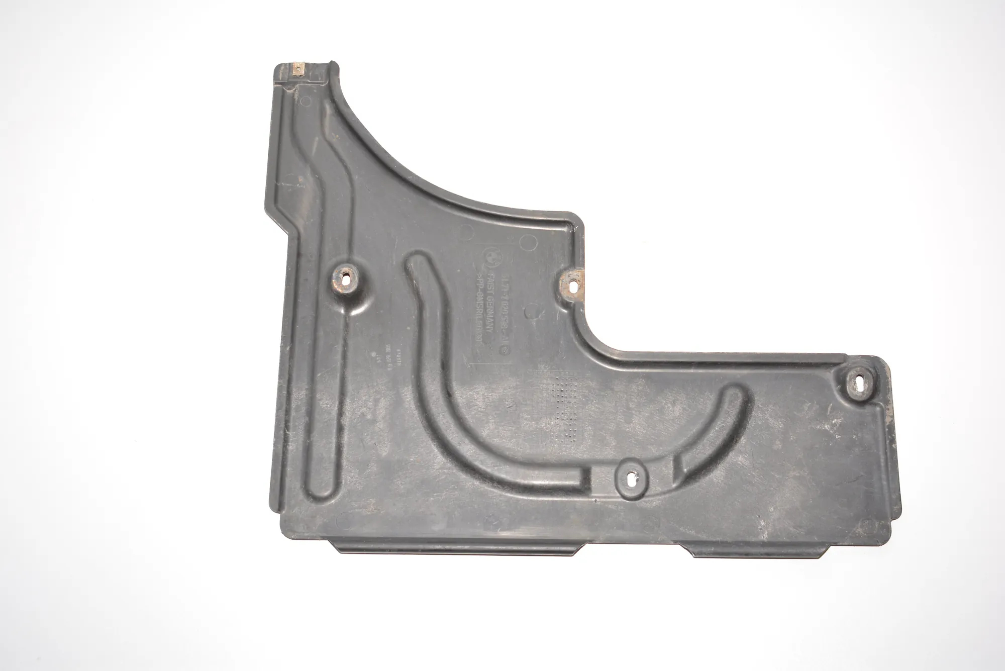 Other Underbody Cover – OEM 7020538 · BMW 7 (E65, E66, E67) 745 d 2005 – 4