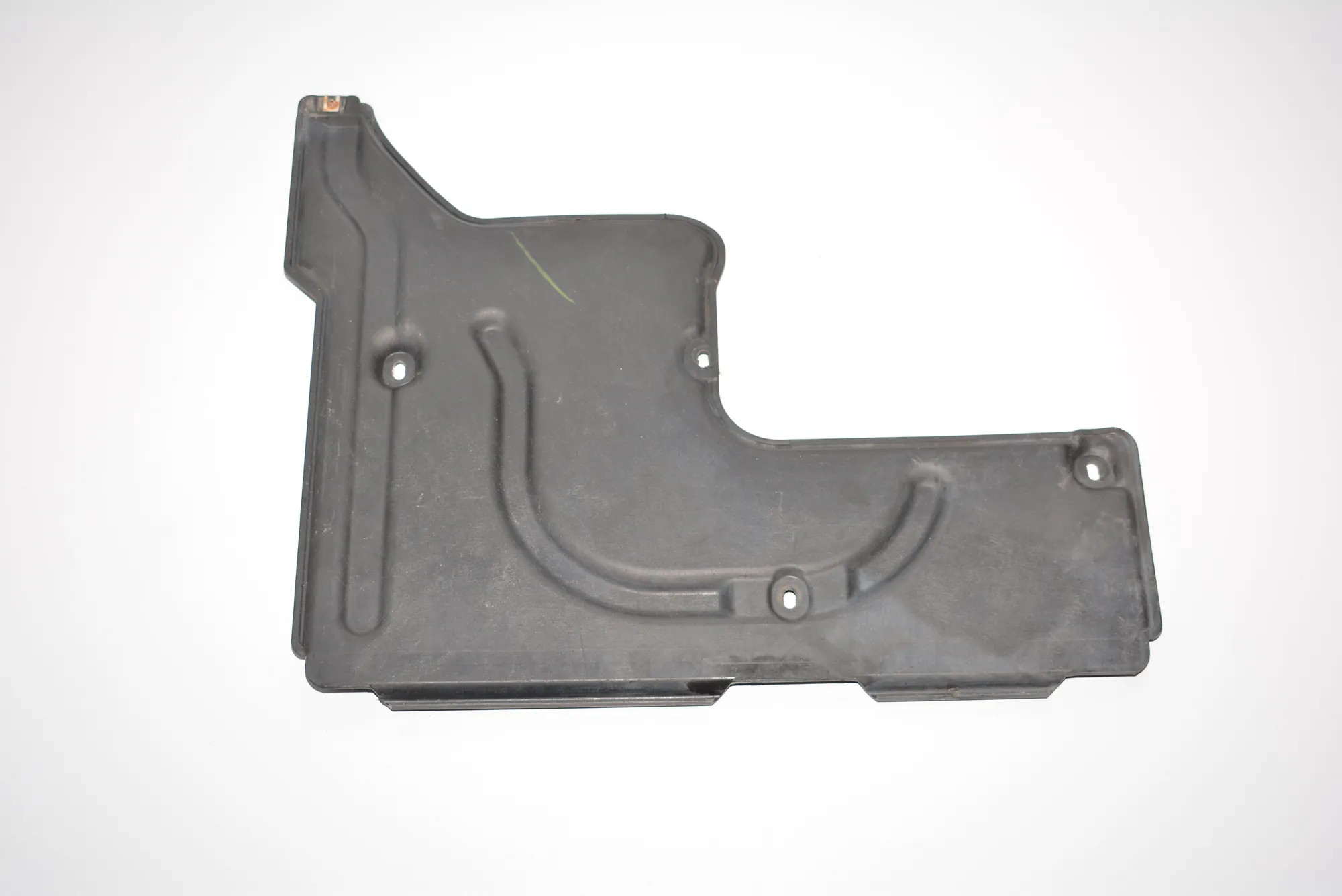 Other Underbody Cover – OEM 7020537 · BMW 7 (E65, E66, E67) 745 d 2005 – 4