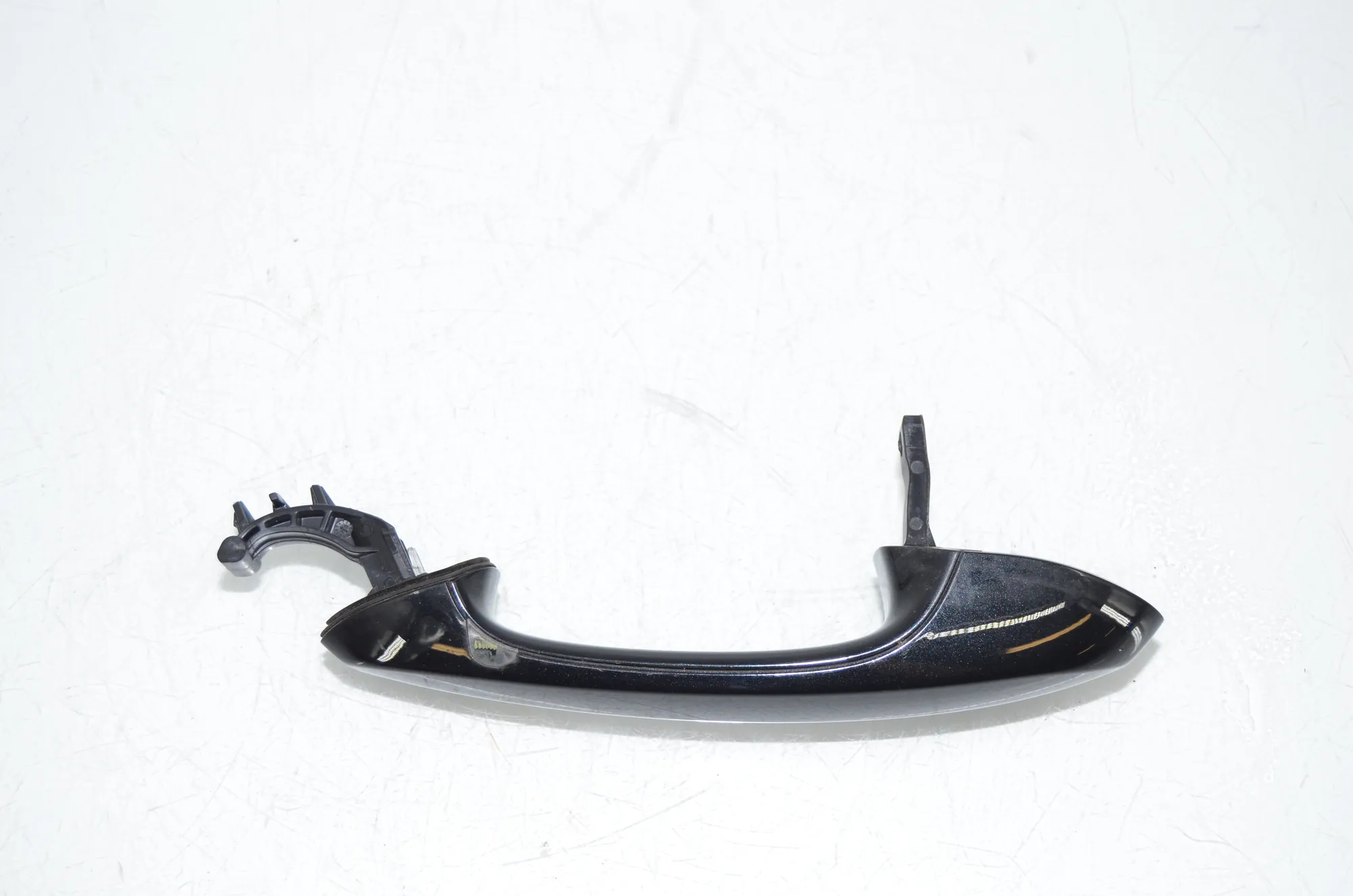 Rear Right Door Exterior Handle – OEM 7470526 · BMW X5 (G05) BMW X5 (G05) xDrive 30 d Mild-Hybrid 2021 – 2