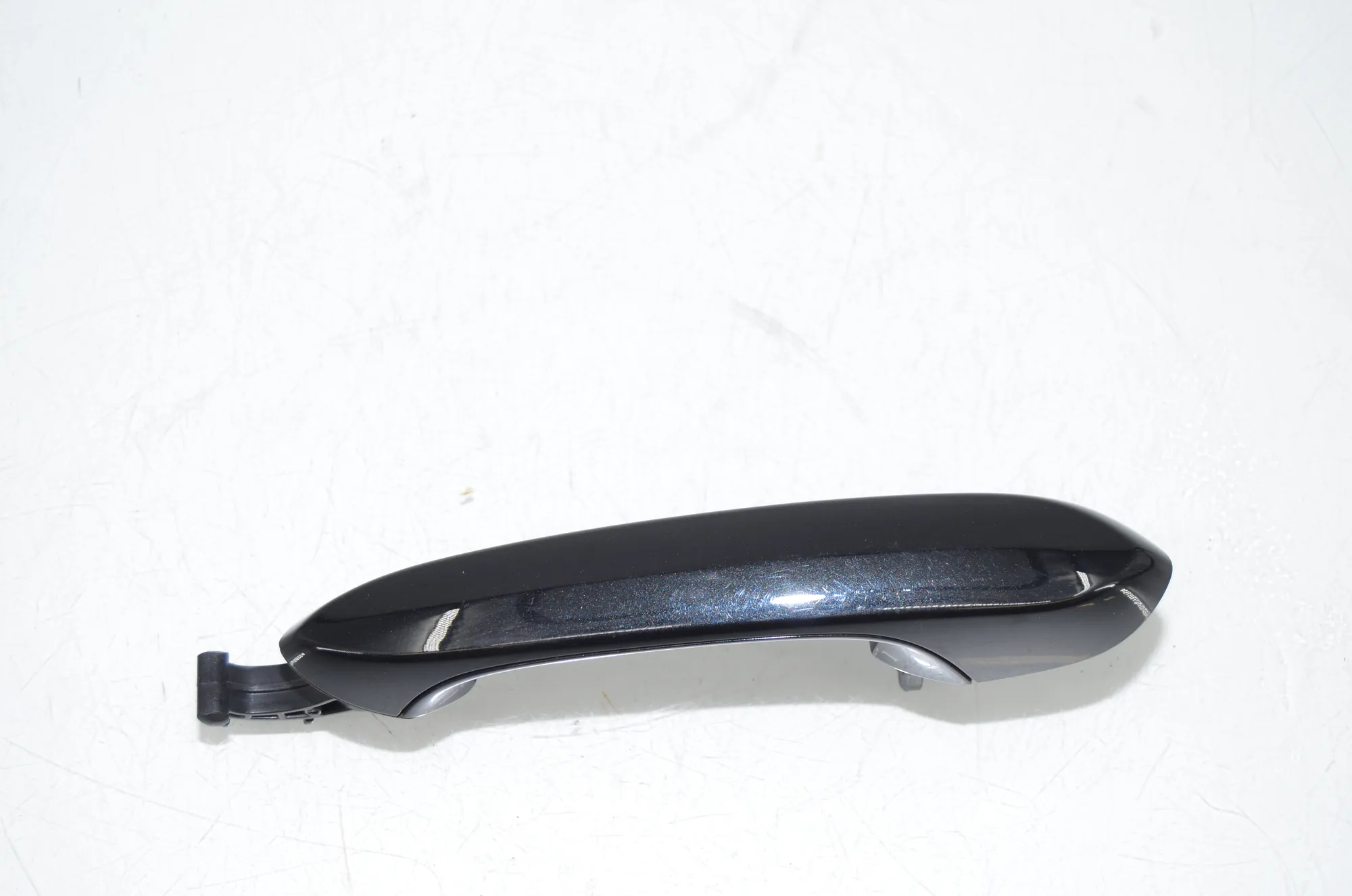 Rear Right Door Exterior Handle – OEM 7470526 · BMW X5 (G05) BMW X5 (G05) xDrive 30 d Mild-Hybrid 2021