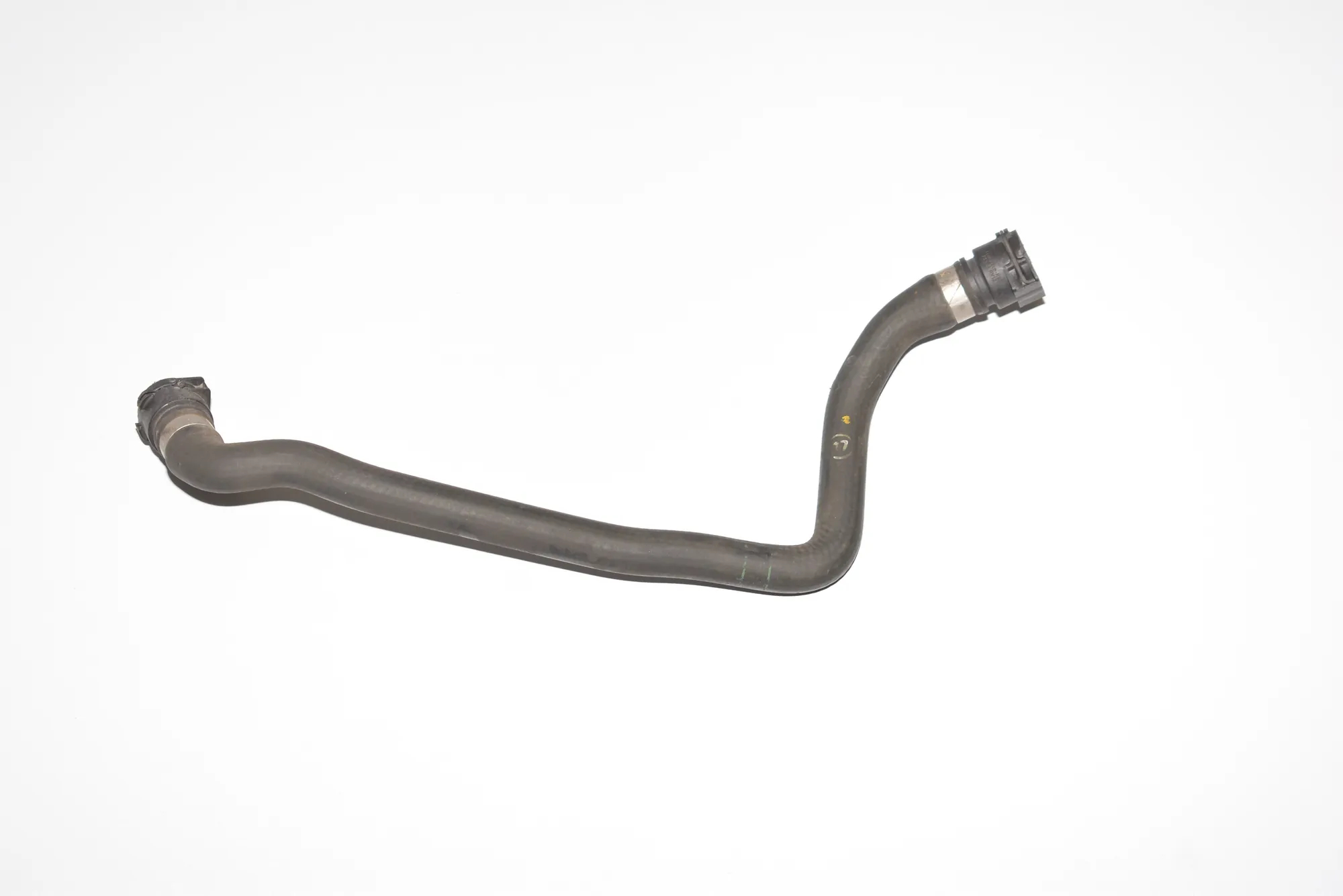Coolant Hose Pipe – OEM 7791842 · BMW 7 (E65, E66, E67) 745 d 2005 – 3