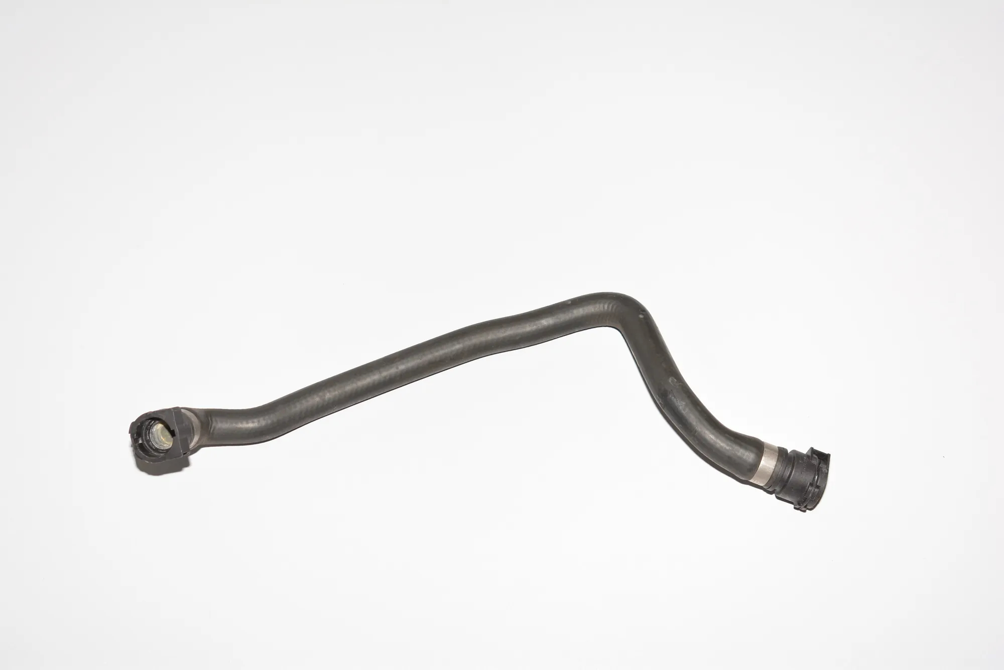 Coolant Hose Pipe – OEM 7791842 · BMW 7 (E65, E66, E67) 745 d 2005 – 4