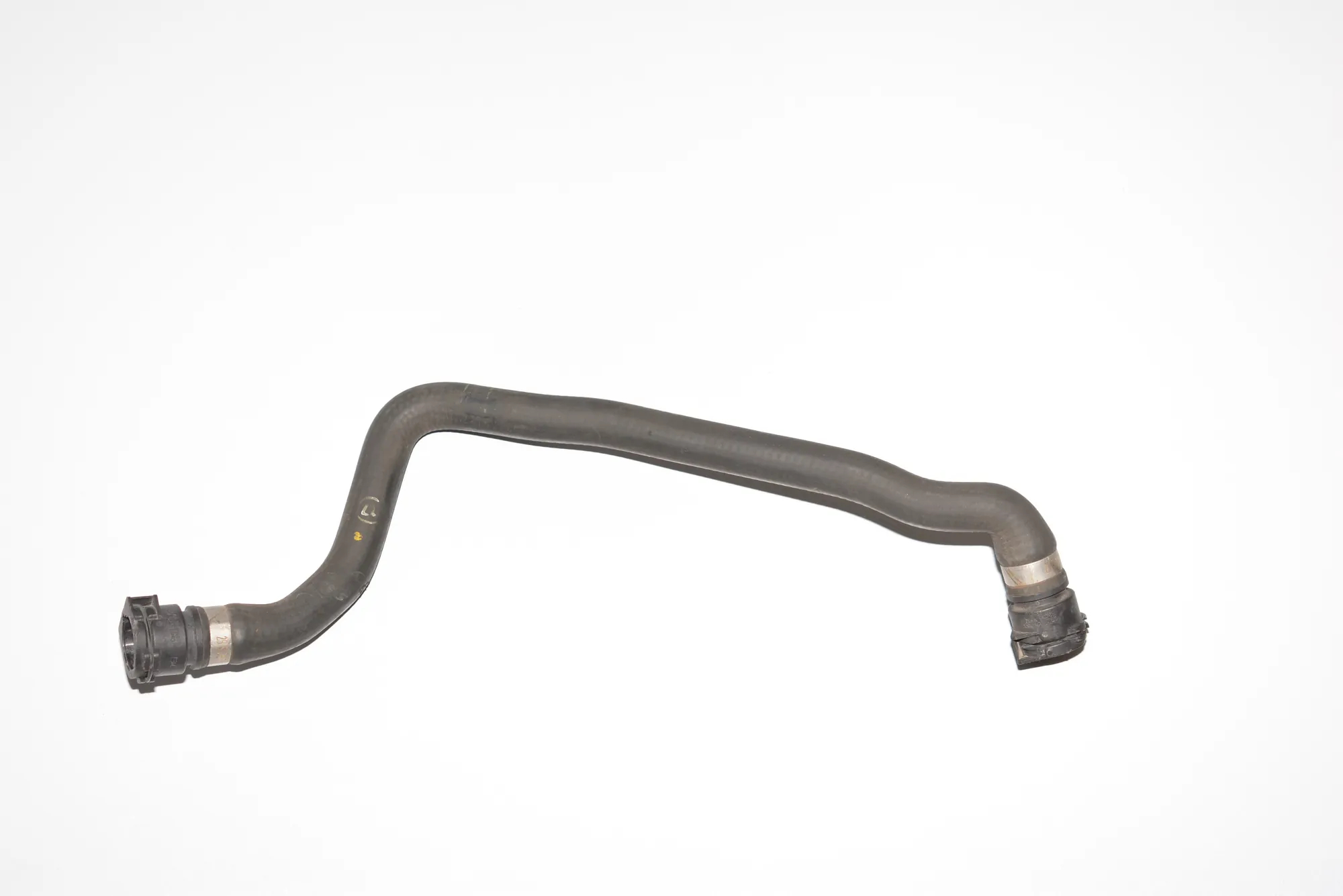 Coolant Hose Pipe – OEM 7791842 · BMW 7 (E65, E66, E67) 745 d 2005 – 2