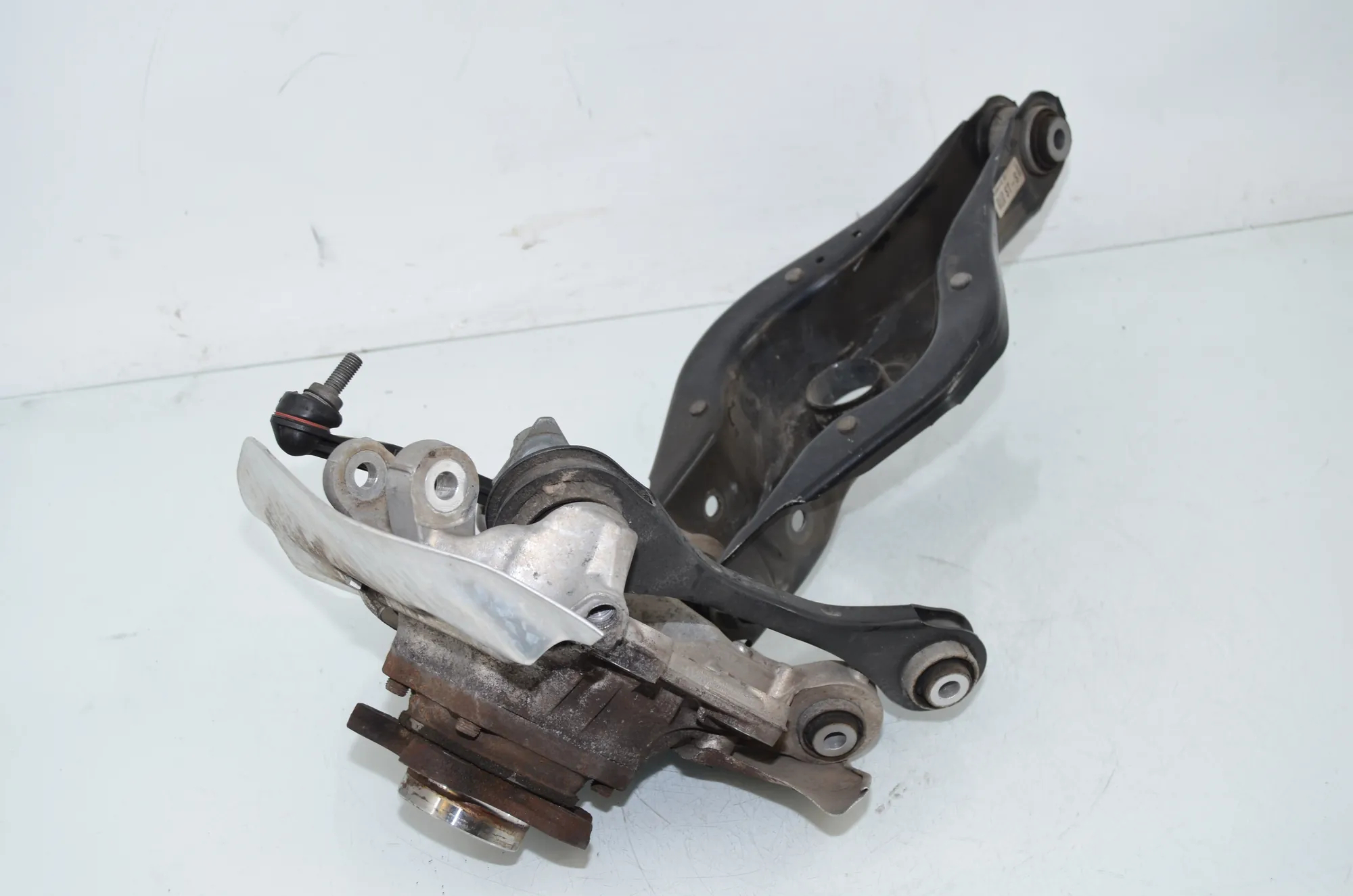 Rear Right Wheel Hub – OEM 6886448 · BMW 3 Touring (G21) BMW 3 Touring (G21) 330 e Plug-in-Hybrid 2021