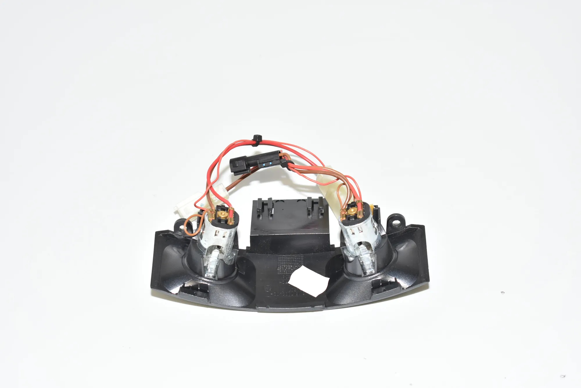 Other Interior Parts – OEM 7002402 · BMW 7 (E65, E66, E67) 745 d 2005 – 3