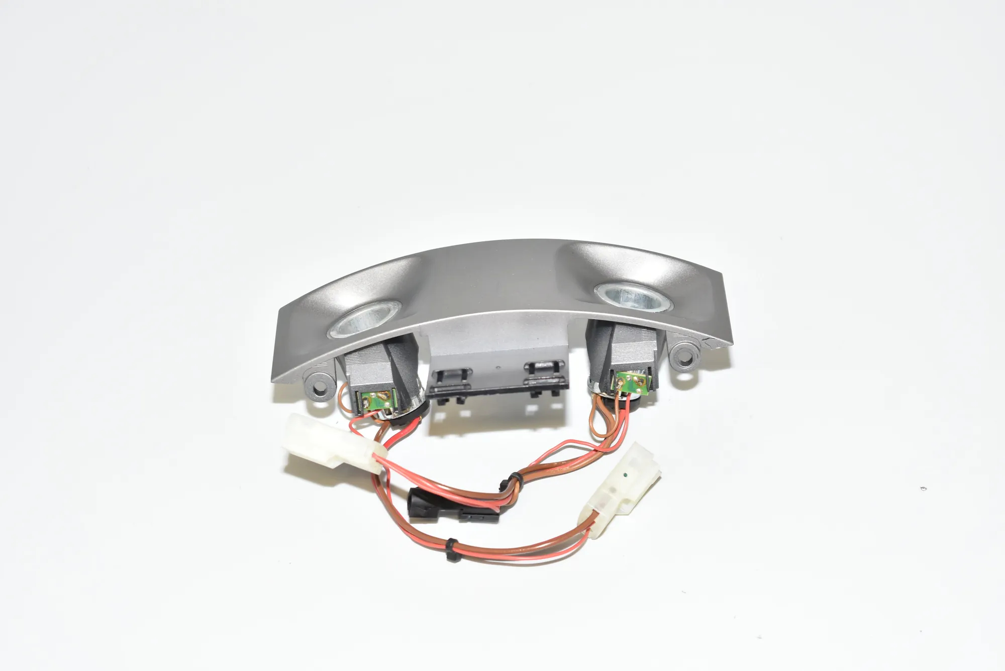 Other Interior Parts – OEM 7002402 · BMW 7 (E65, E66, E67) 745 d 2005 – 2