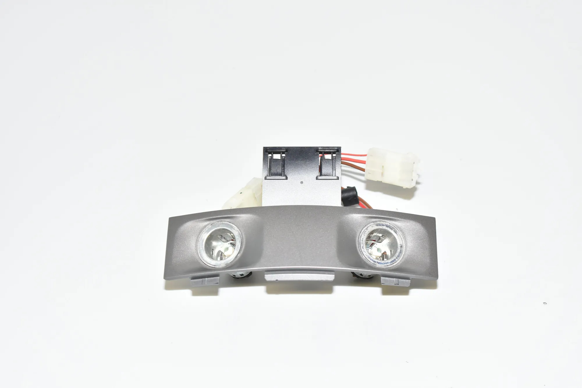 Other Interior Parts – OEM 7002402 · BMW 7 (E65, E66, E67) 745 d 2005