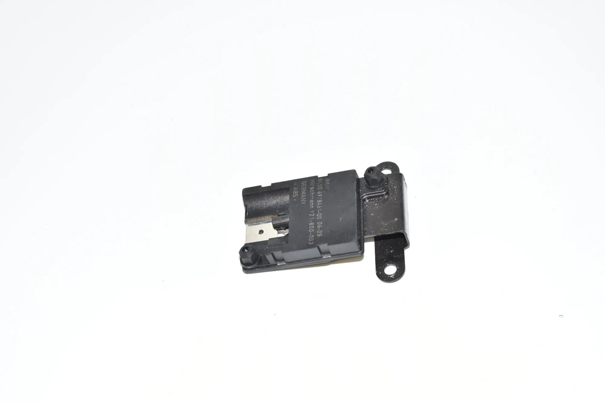 Antenna – OEM 6928461 · BMW 7 (E65, E66, E67) 745 d 2005