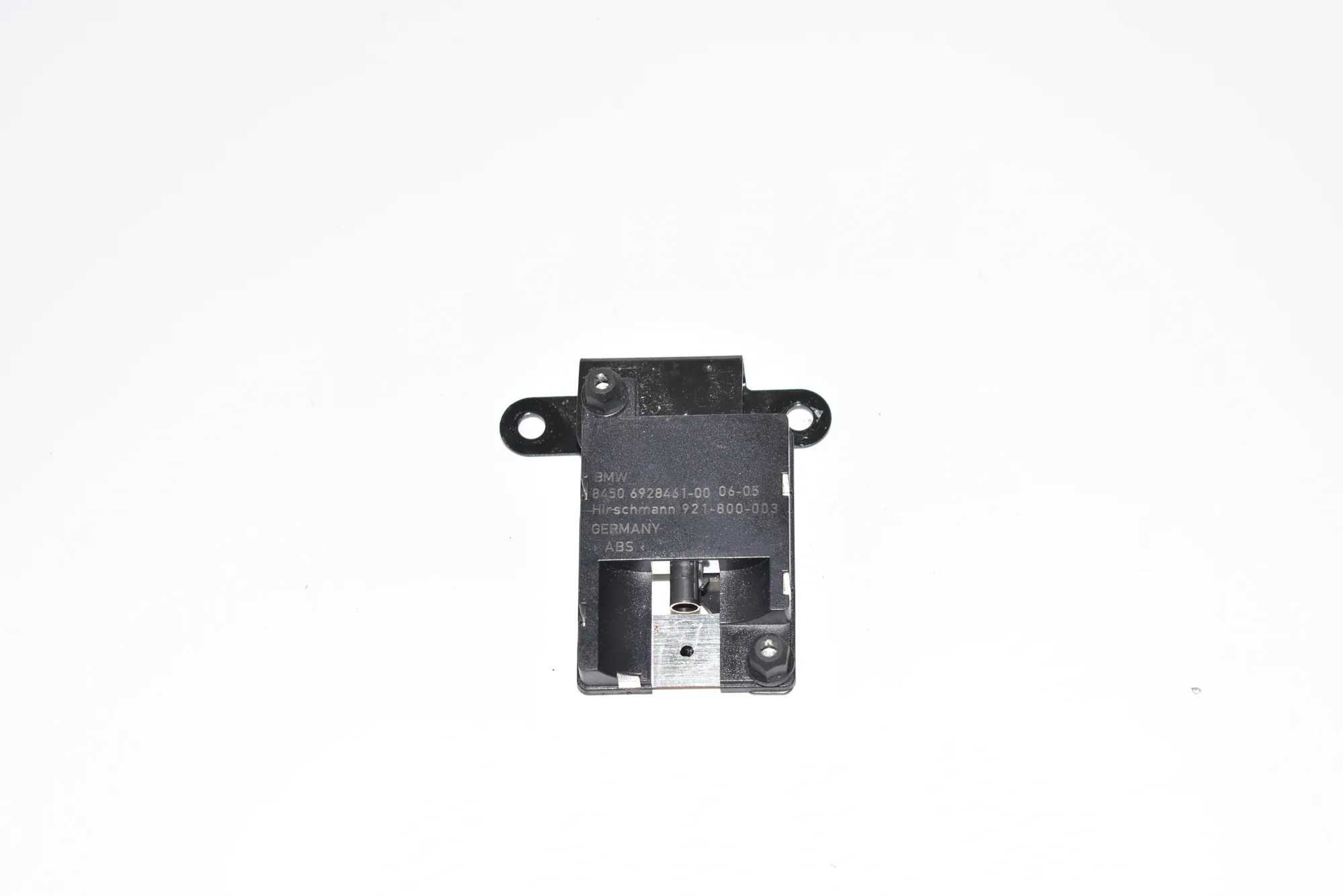 Antenna – OEM 6928461 · BMW 7 (E65, E66, E67) 745 d 2005 – 2