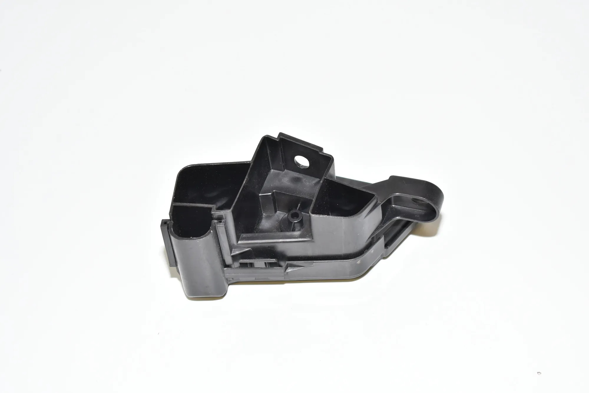 Other Control Units – OEM 8387573 · BMW 7 (E65, E66, E67) 745 d 2005