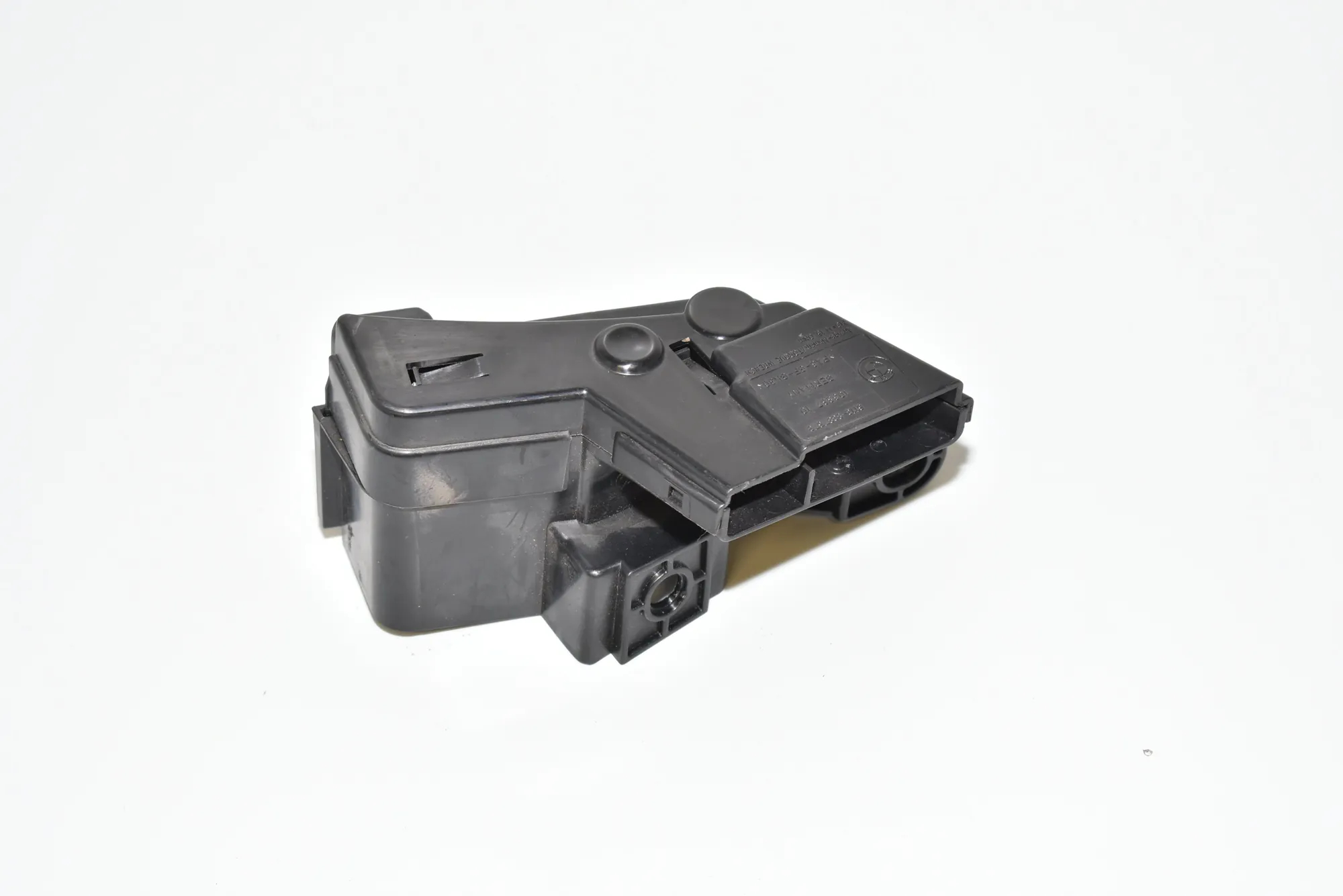 Other Control Units – OEM 8387573 · BMW 7 (E65, E66, E67) 745 d 2005 – 3