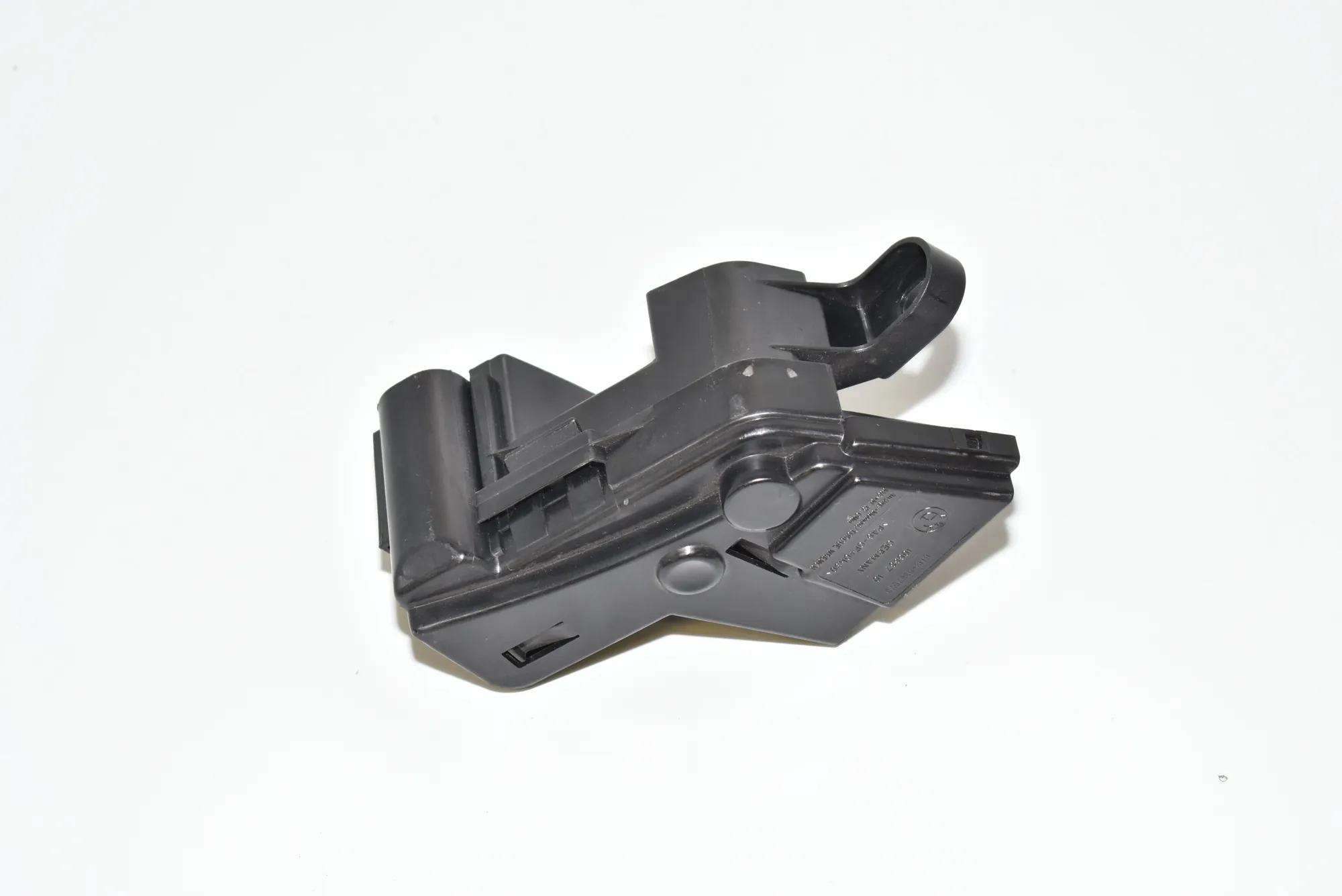 Other Control Units – OEM 8387573 · BMW 7 (E65, E66, E67) 745 d 2005 – 2