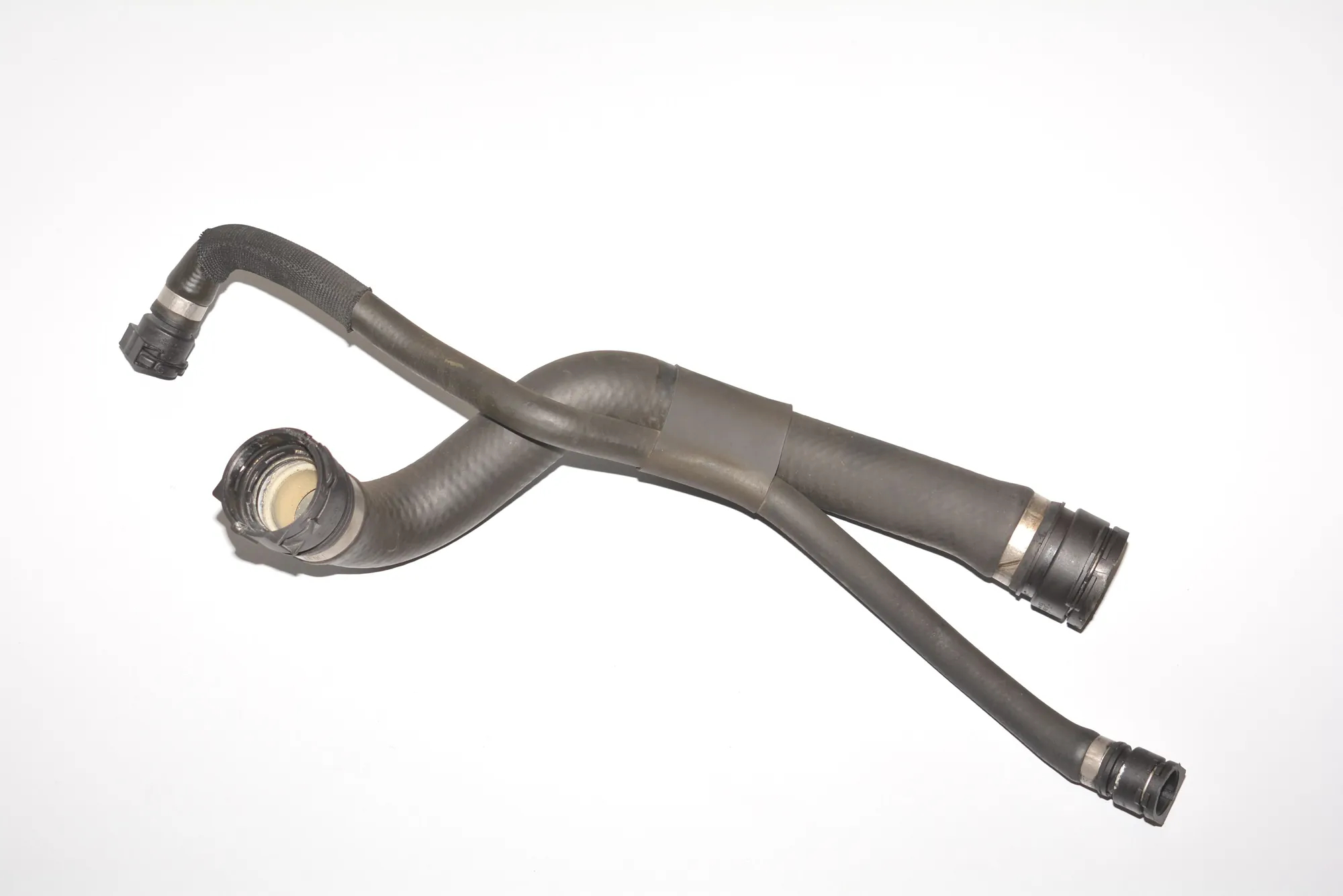 Coolant Hose Pipe – OEM 7791862 · BMW 7 (E65, E66, E67) 745 d 2005