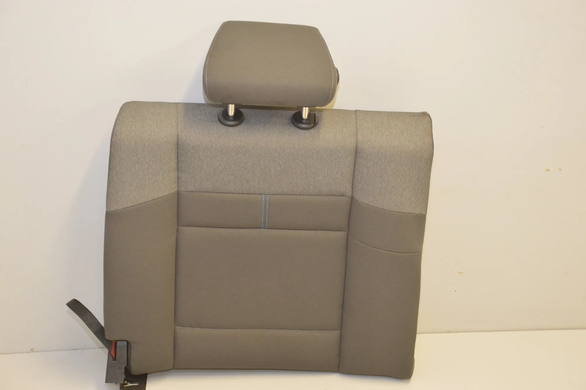 Rear Seat · BMW i3 (I01) Electric 2018