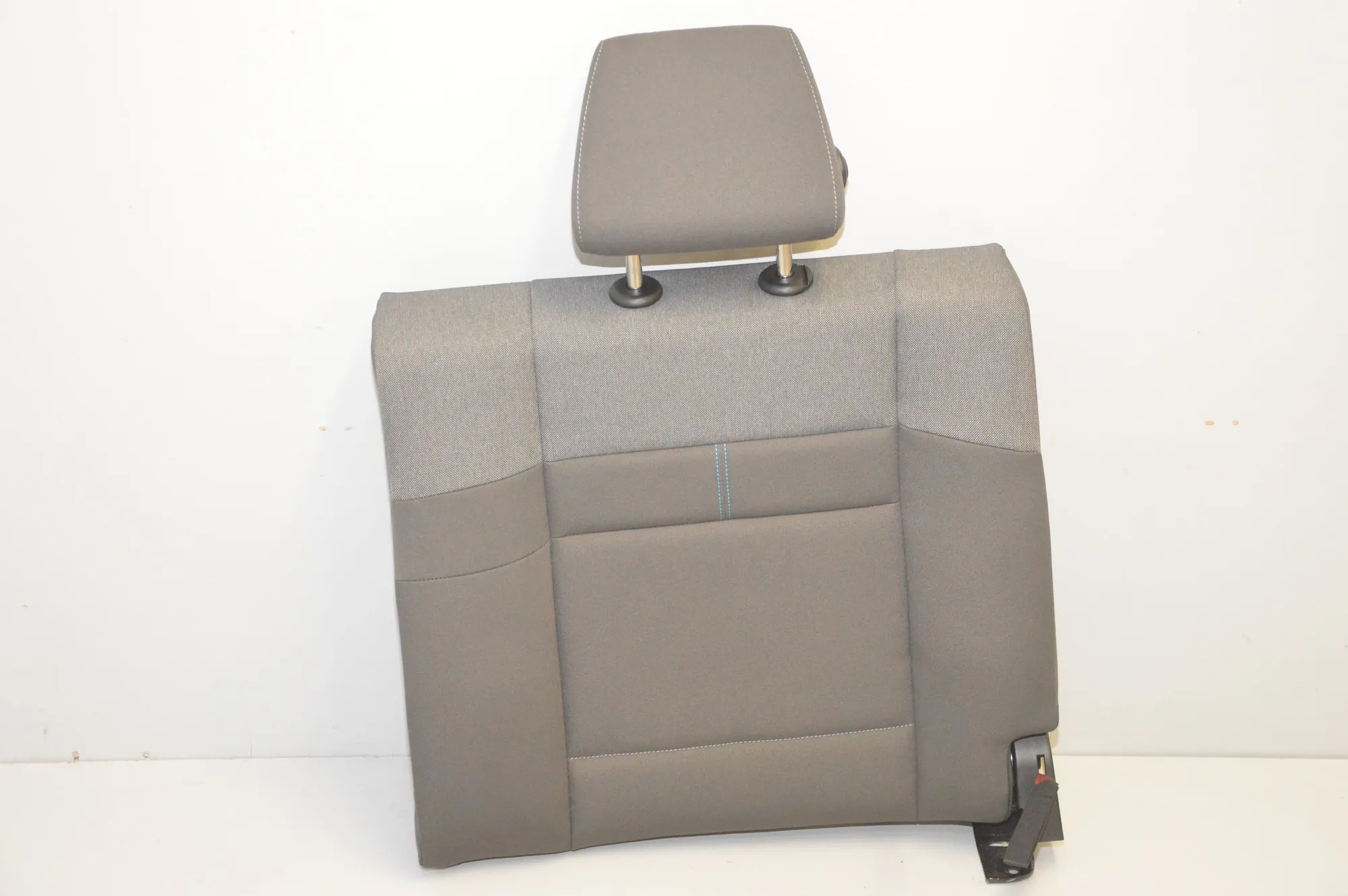 Rear Seat · BMW i3 (I01) Electric 2018