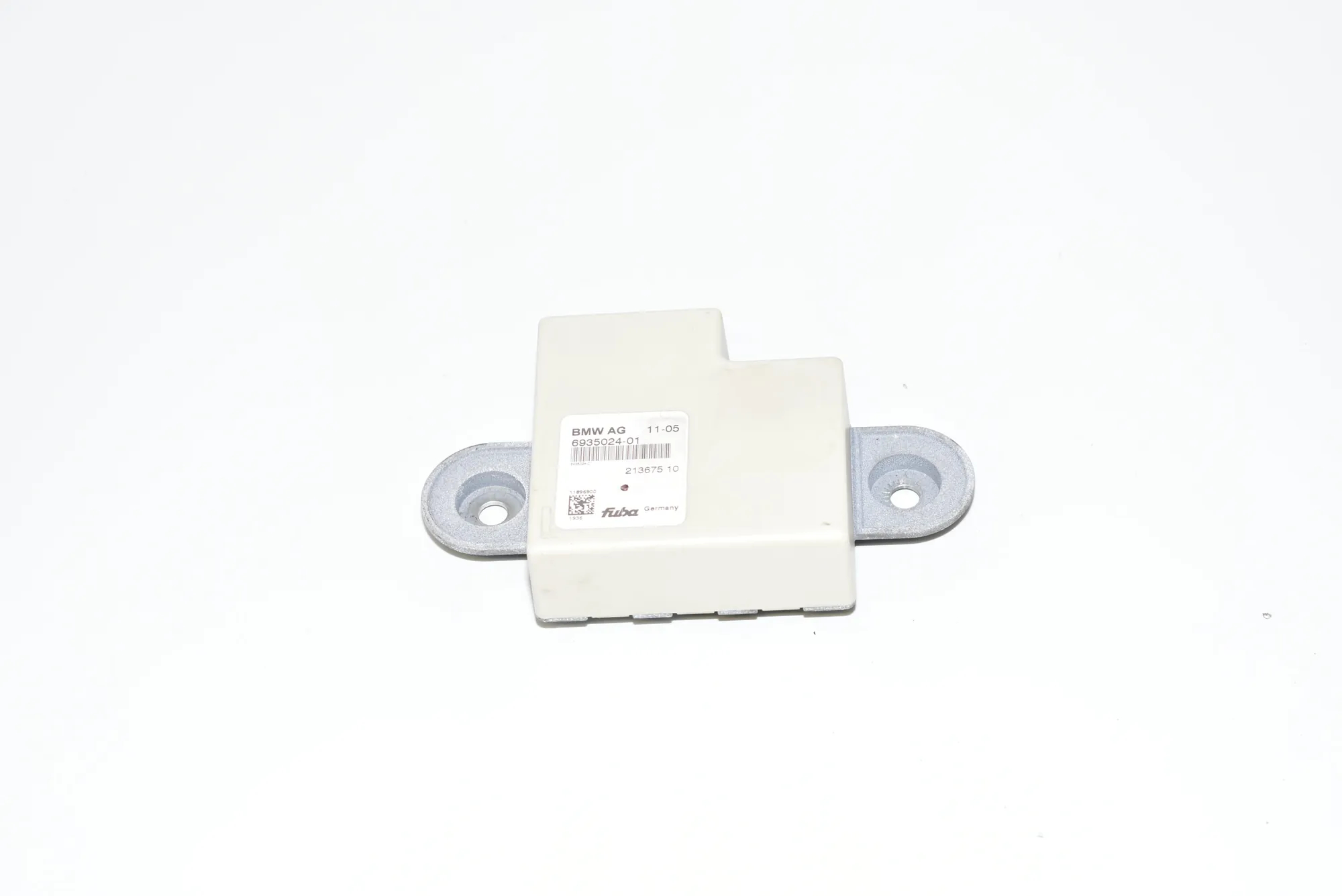 Antenna – OEM 6935024 · BMW 7 (E65, E66, E67) 745 d 2005 – 2