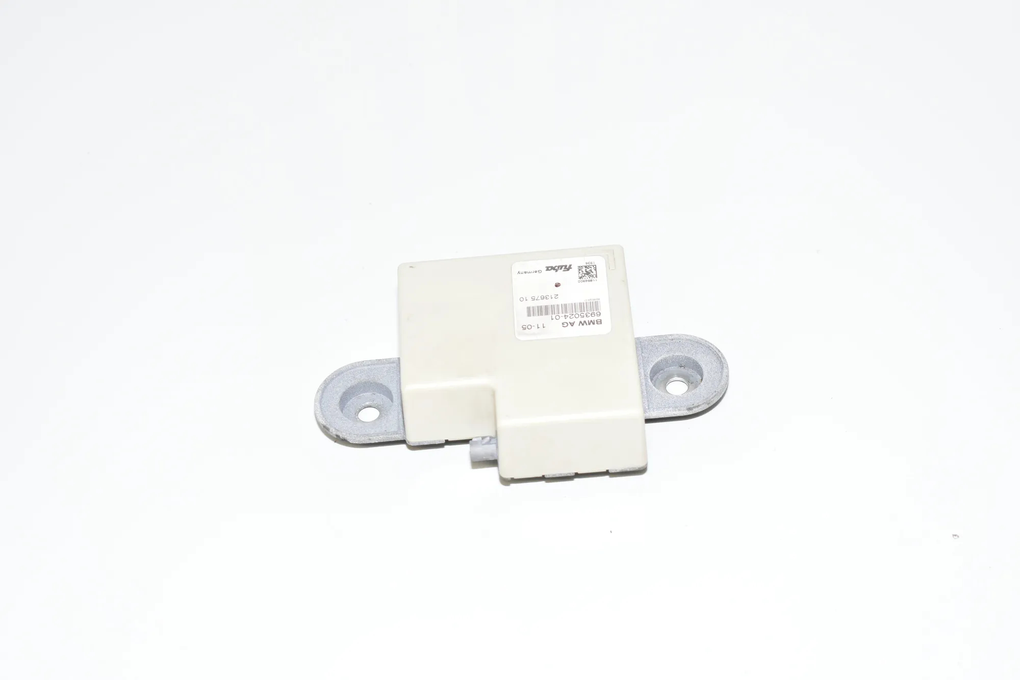 Antenna – OEM 6935024 · BMW 7 (E65, E66, E67) 745 d 2005