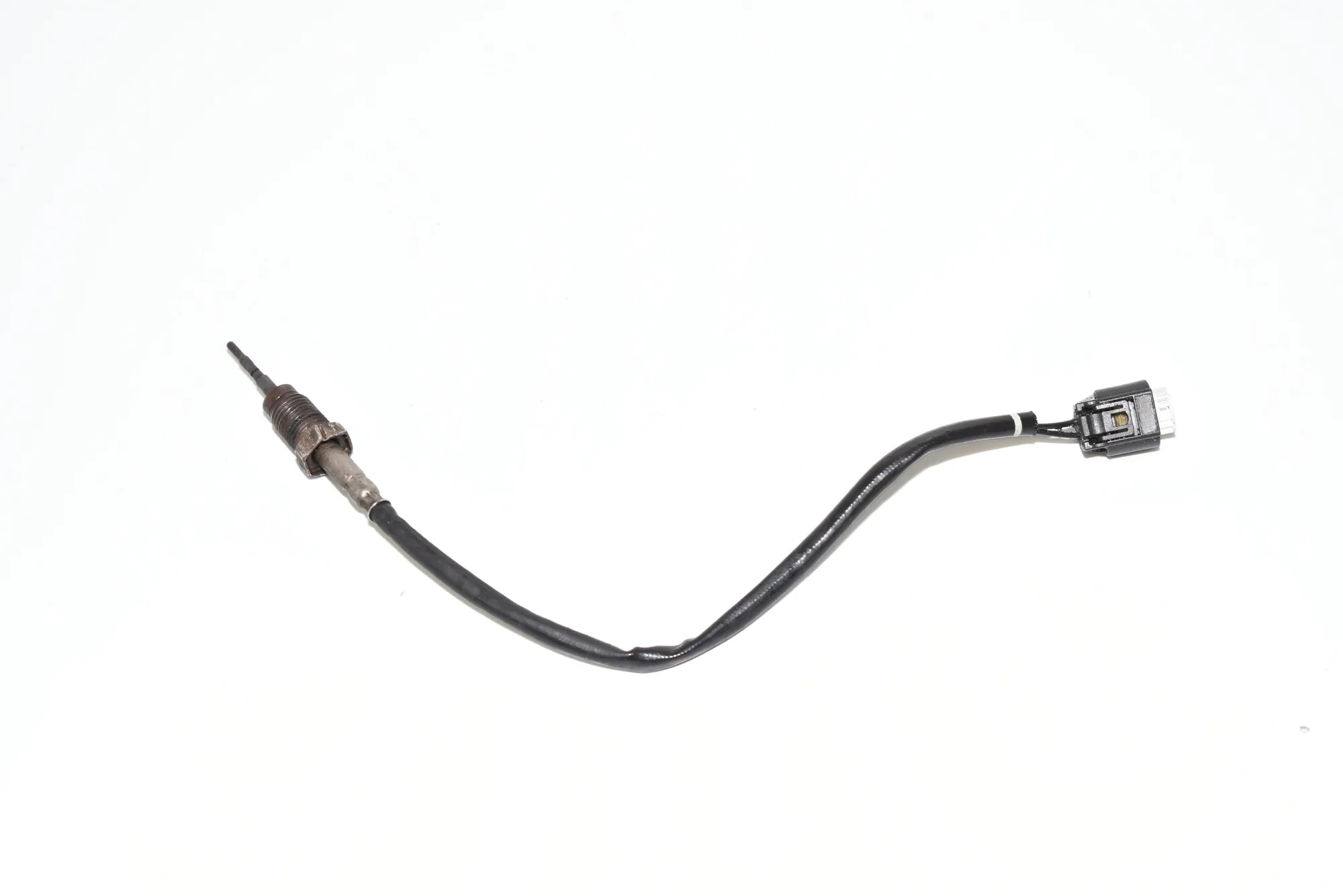 Temperature Sensor · BMW 7 (E65, E66, E67) 745 d 2005