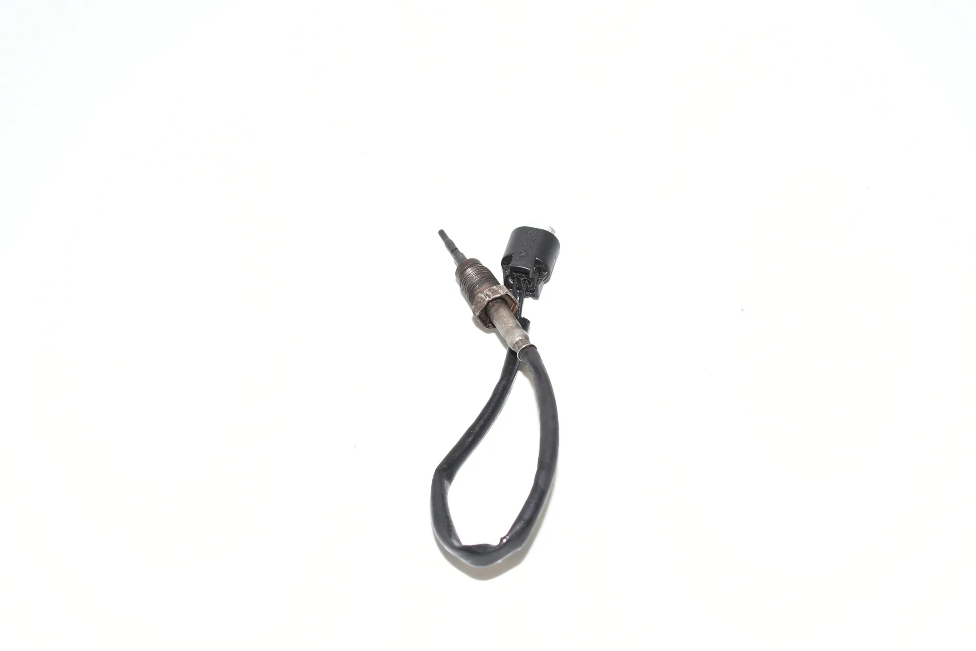 Temperature Sensor · BMW 7 (E65, E66, E67) 745 d 2005 – 3