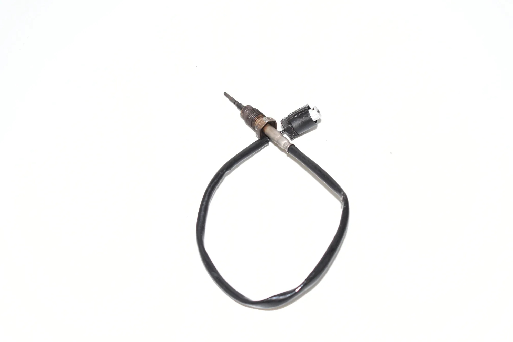 Temperature Sensor · BMW 7 (E65, E66, E67) 745 d 2005 – 4