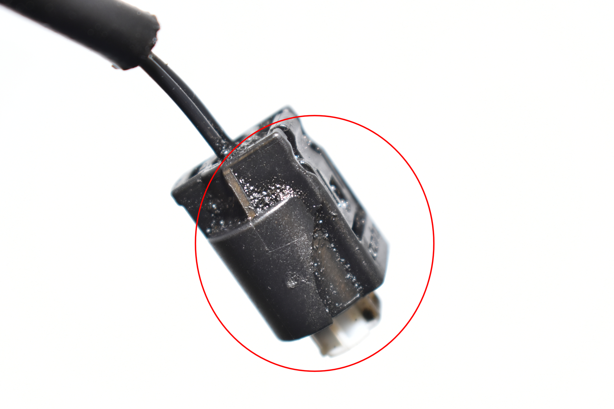 Temperature Sensor · BMW 7 (E65, E66, E67) 745 d 2005 – 2