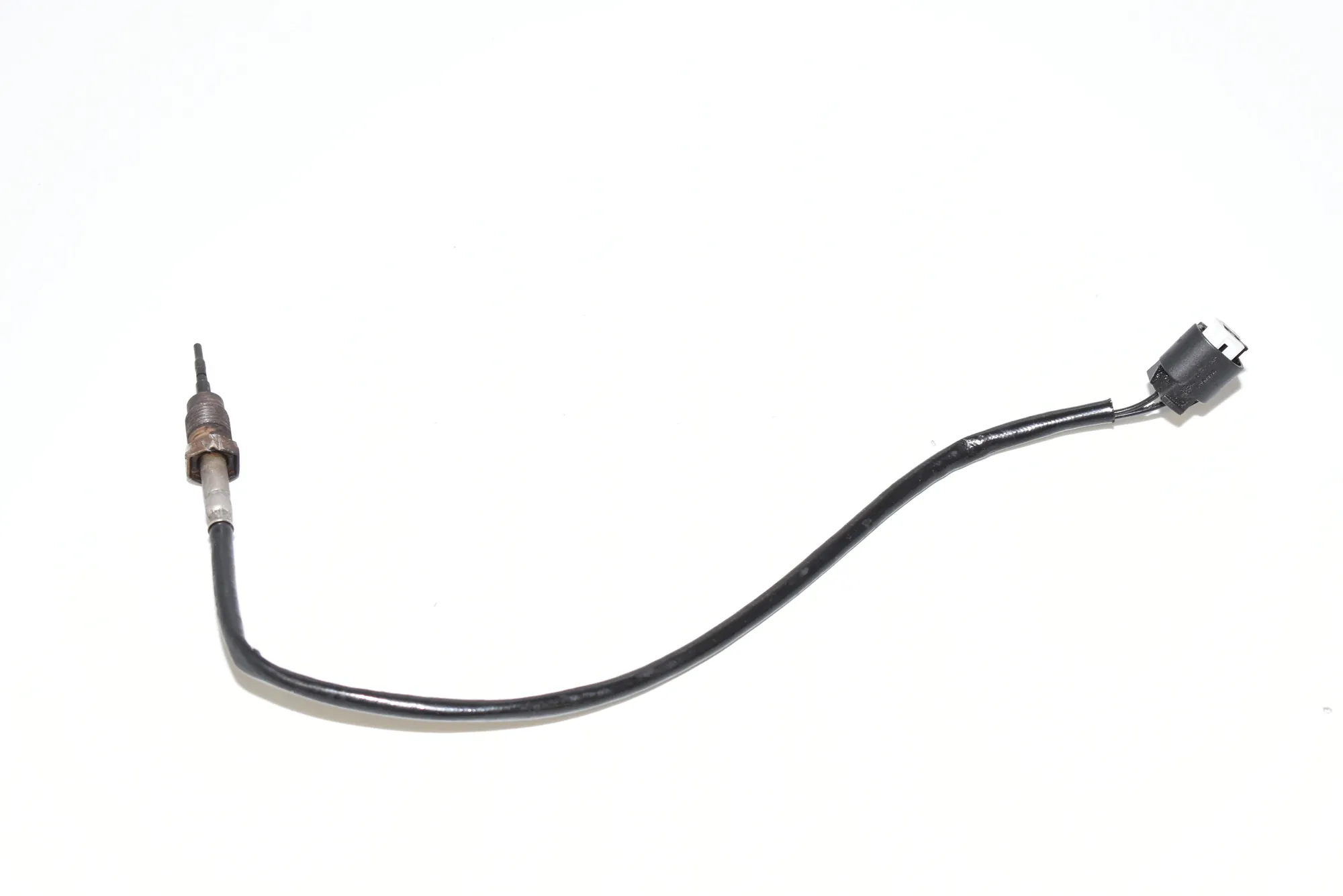 Temperature Sensor · BMW 7 (E65, E66, E67) 745 d 2005