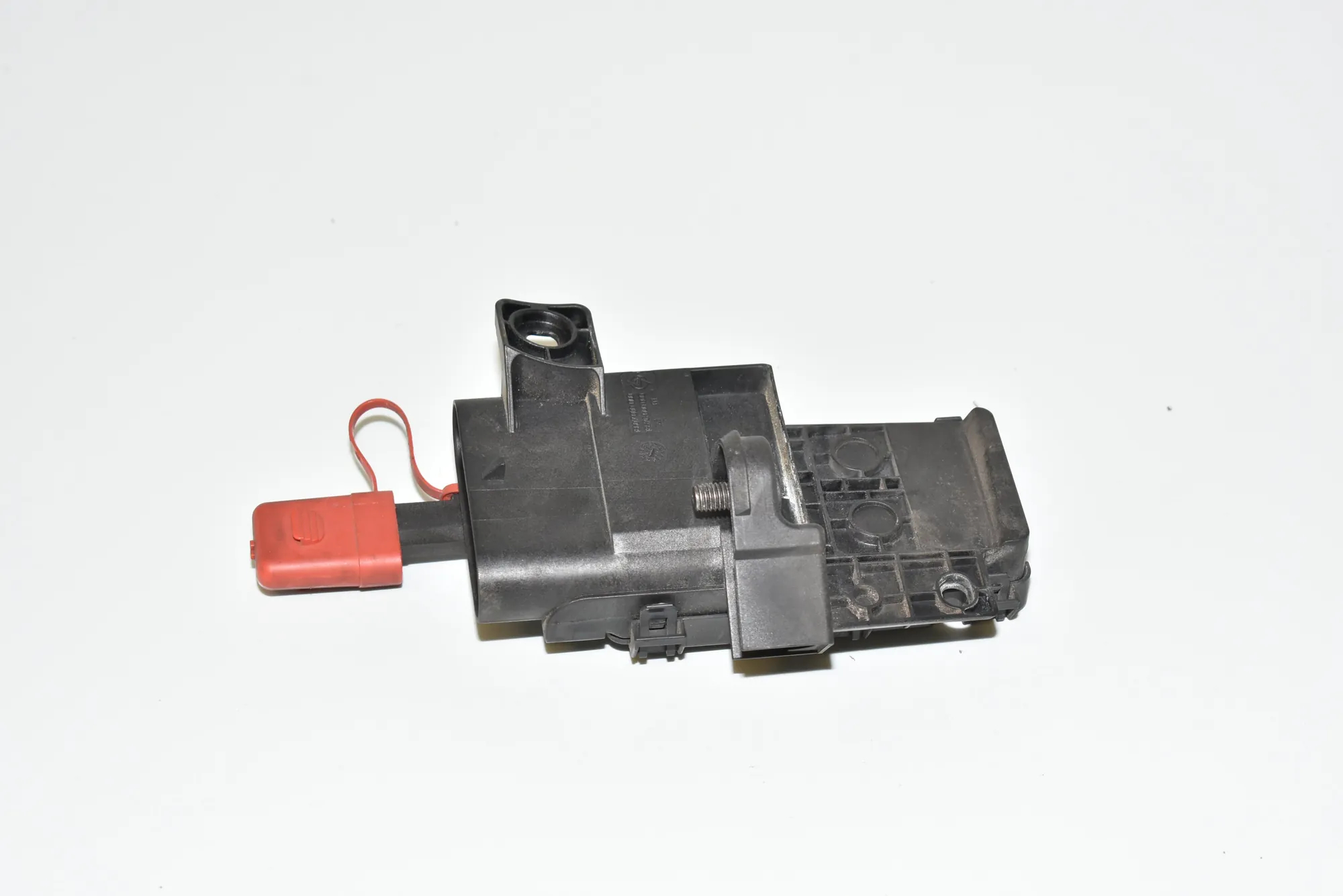 Fuse Box – OEM 8387568 · BMW 7 (E65, E66, E67) 745 d 2005 – 3
