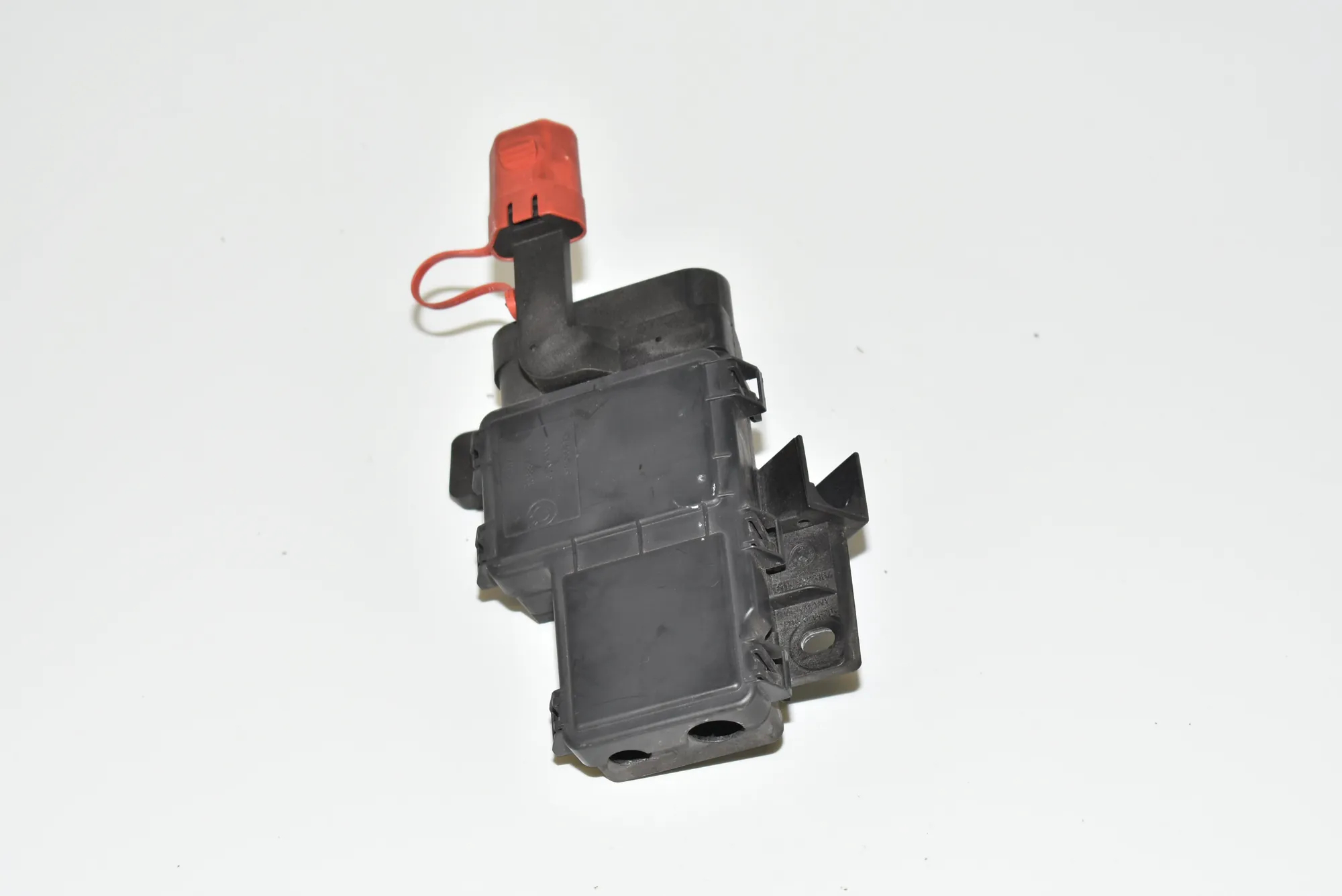Fuse Box – OEM 8387568 · BMW 7 (E65, E66, E67) 745 d 2005 – 2