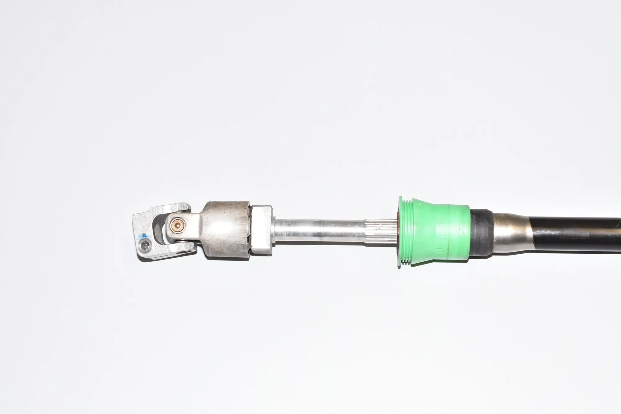 Steering Column Shaft Joint · BMW 7 (E65, E66, E67) 745 d 2005 – 3