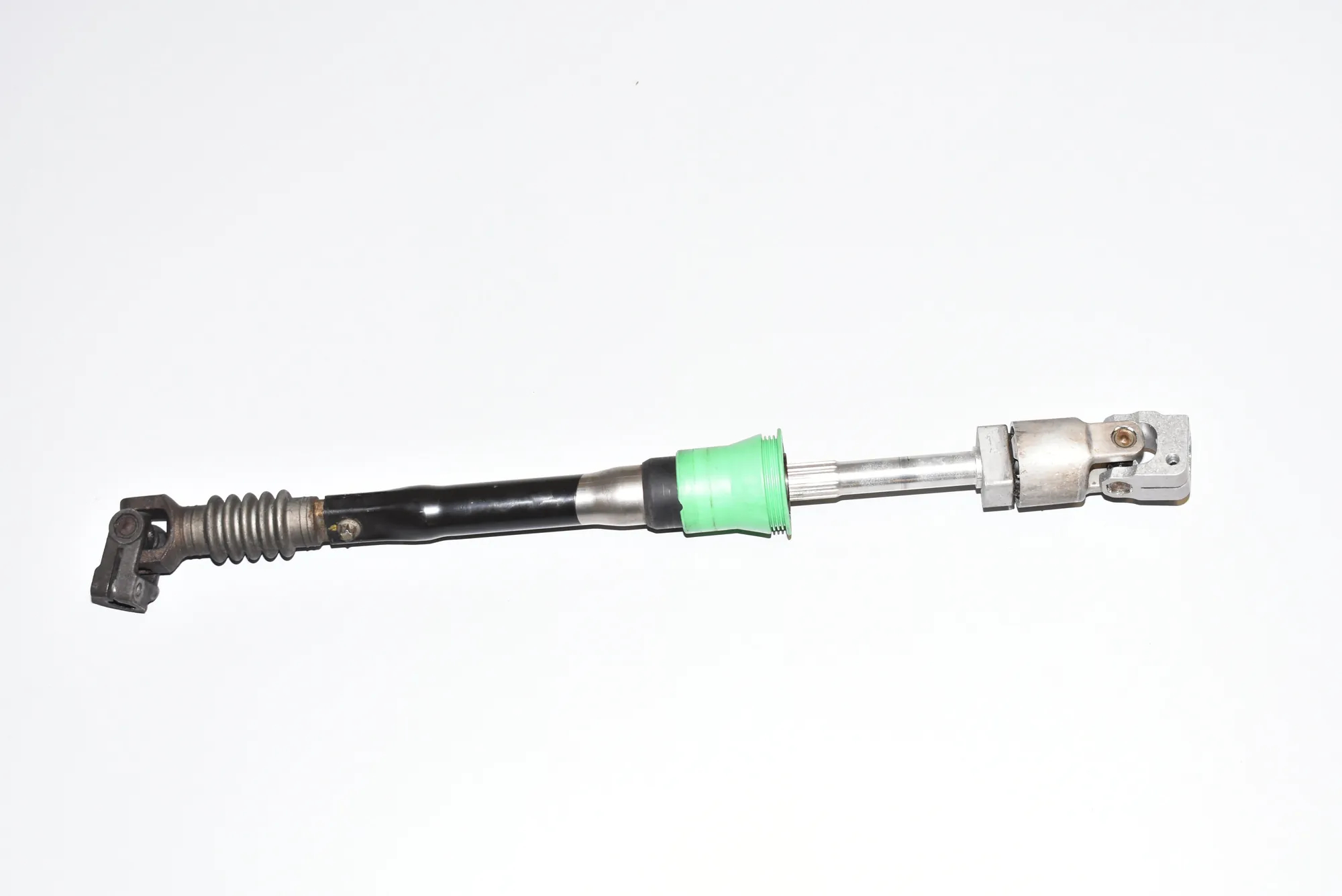 Steering Column Shaft Joint · BMW 7 (E65, E66, E67) 745 d 2005 – 4