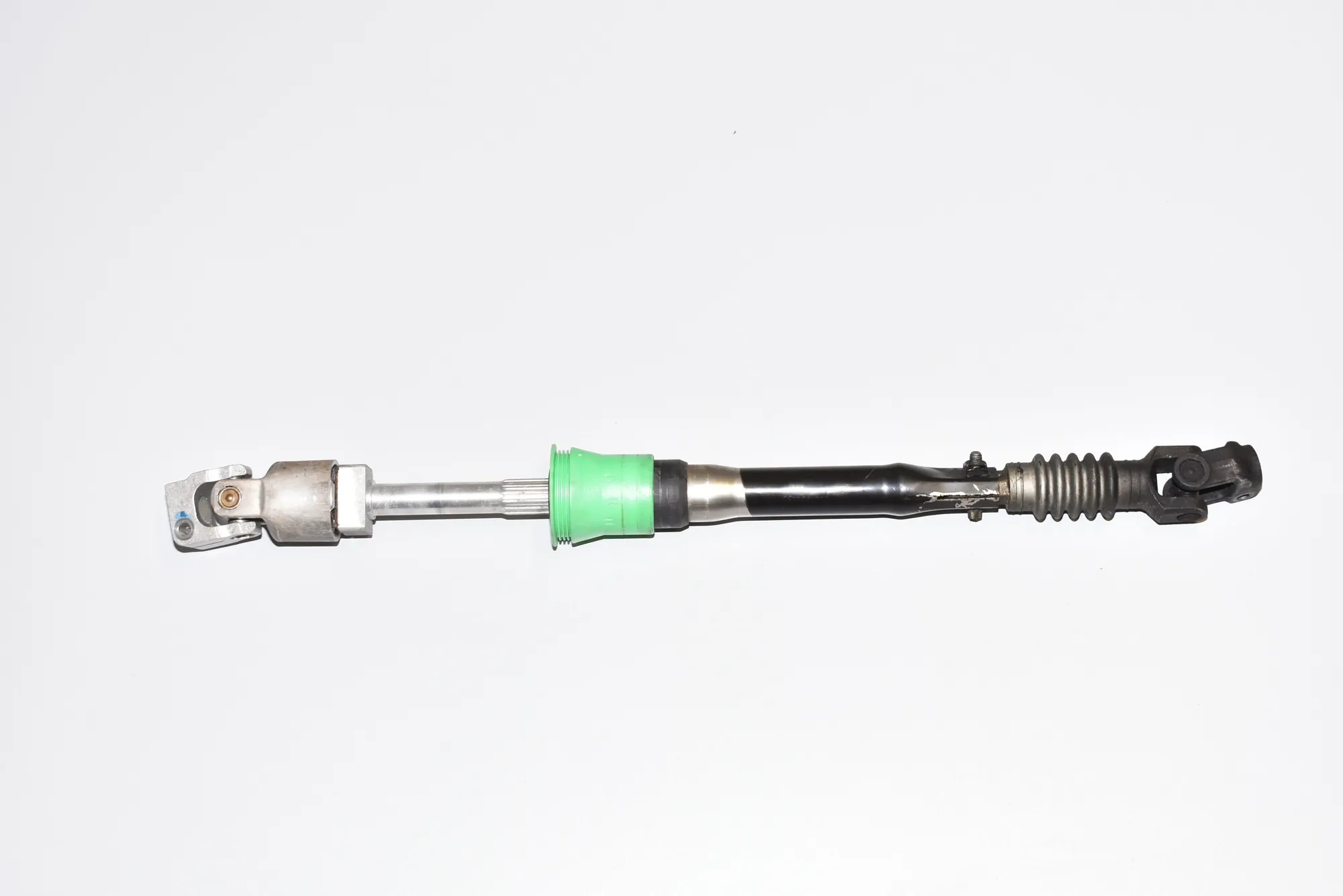 Steering Column Shaft Joint · BMW 7 (E65, E66, E67) 745 d 2005
